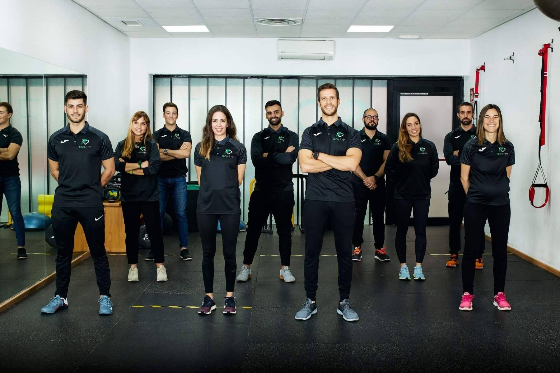 Soifit, el centro en Valencia que permite tratar el dolor de espalda o hacer rehabilitación tras cirugía
