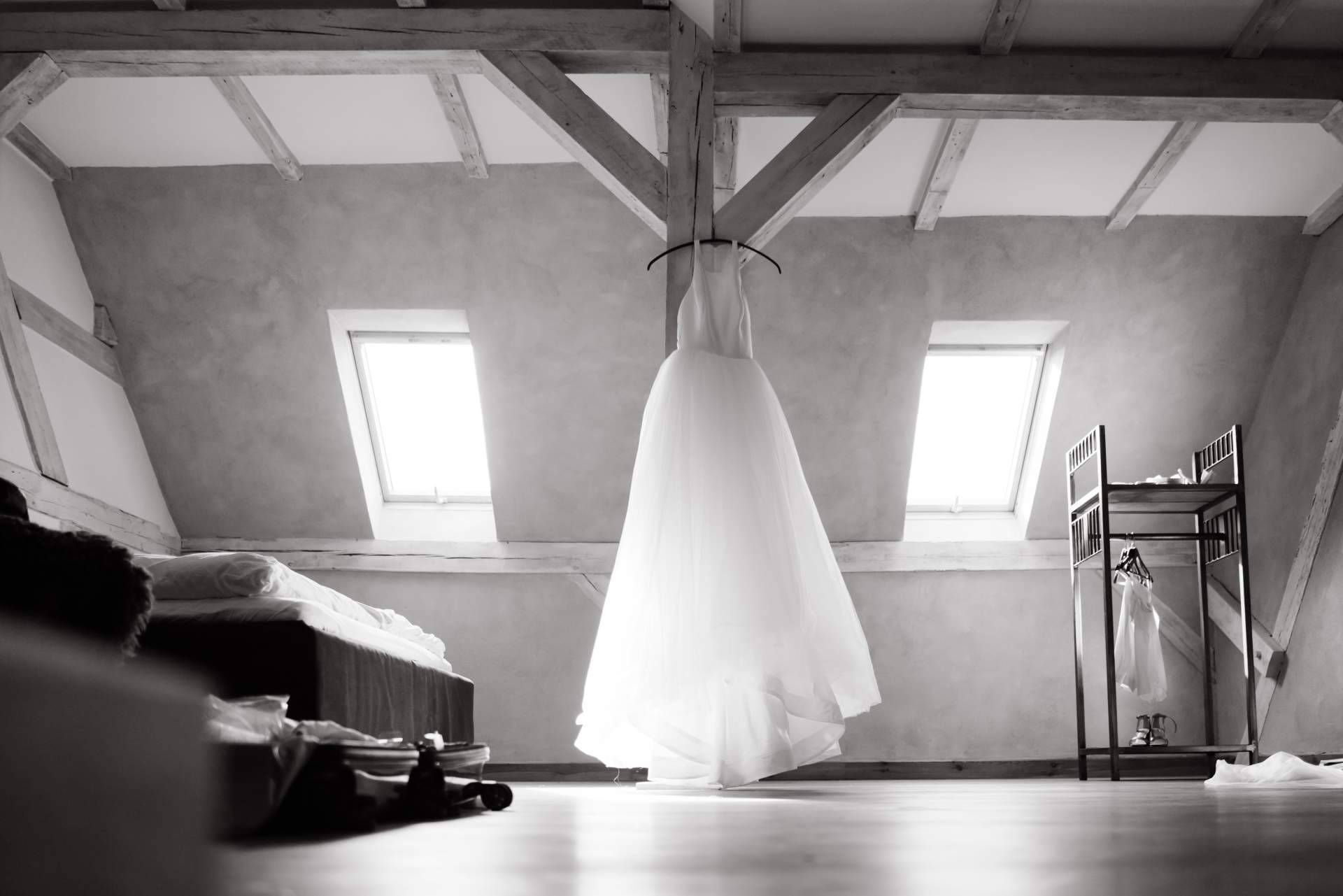 Ideas Rosas, la empresa de fotografía de boda que captará los momentos más bonitos de una ceremonia