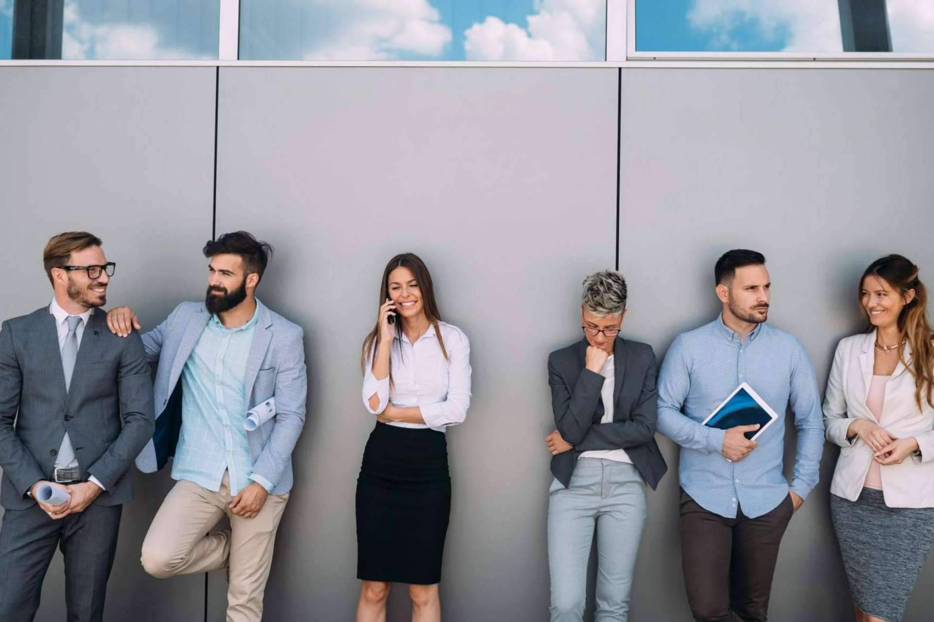 ¿Por qué es importante la cultura empresarial?, por O Castro Work