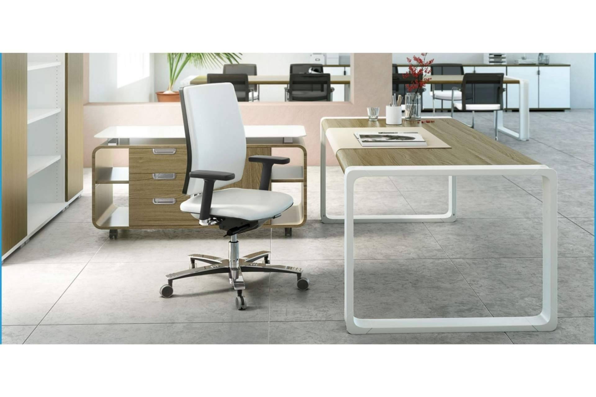 Un buen mobiliario de oficina influye en la productividad y ventas de una compañía: Officedeco
