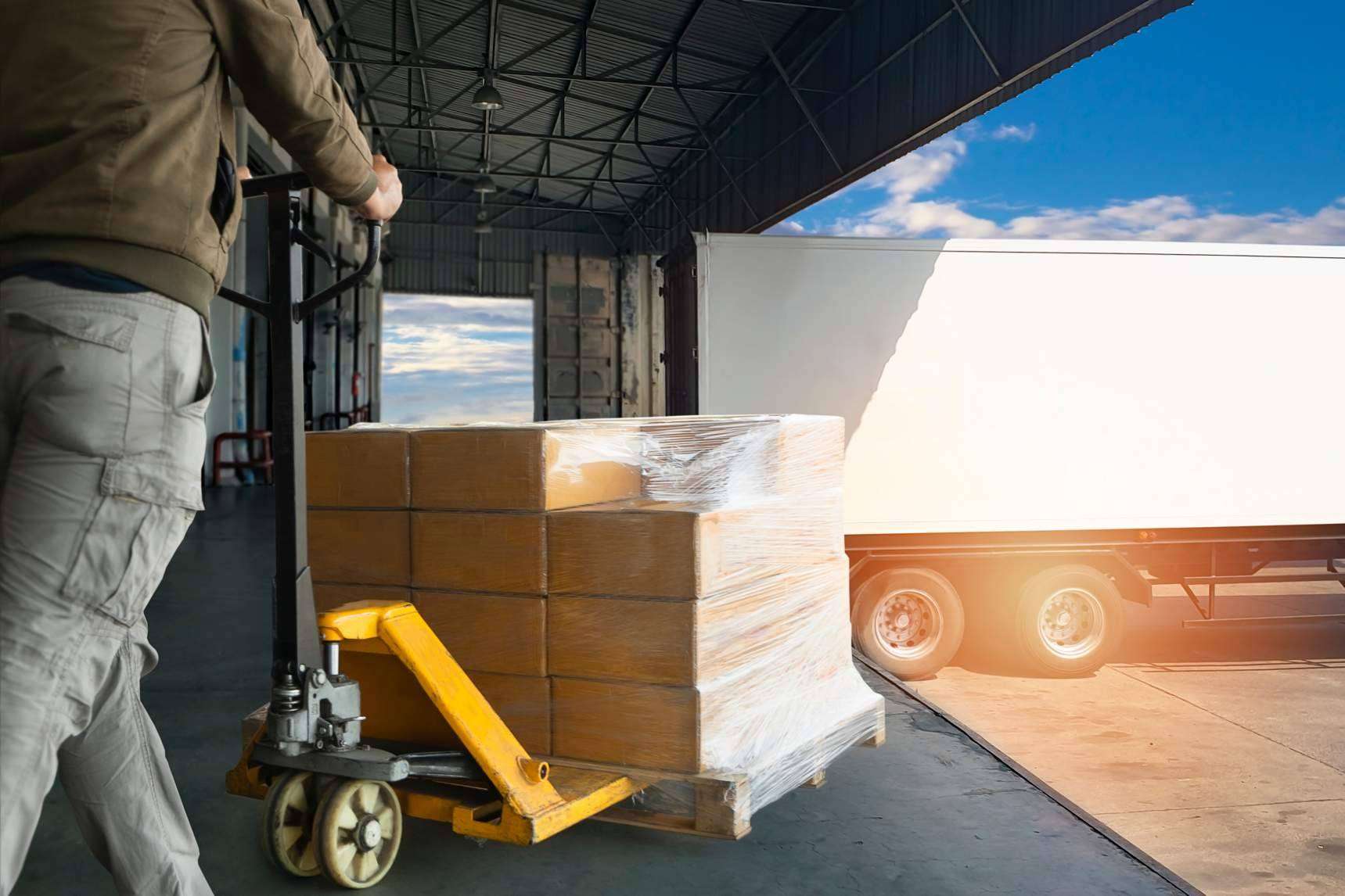 Las ventajas de Bull Importer para comprar o importar en China