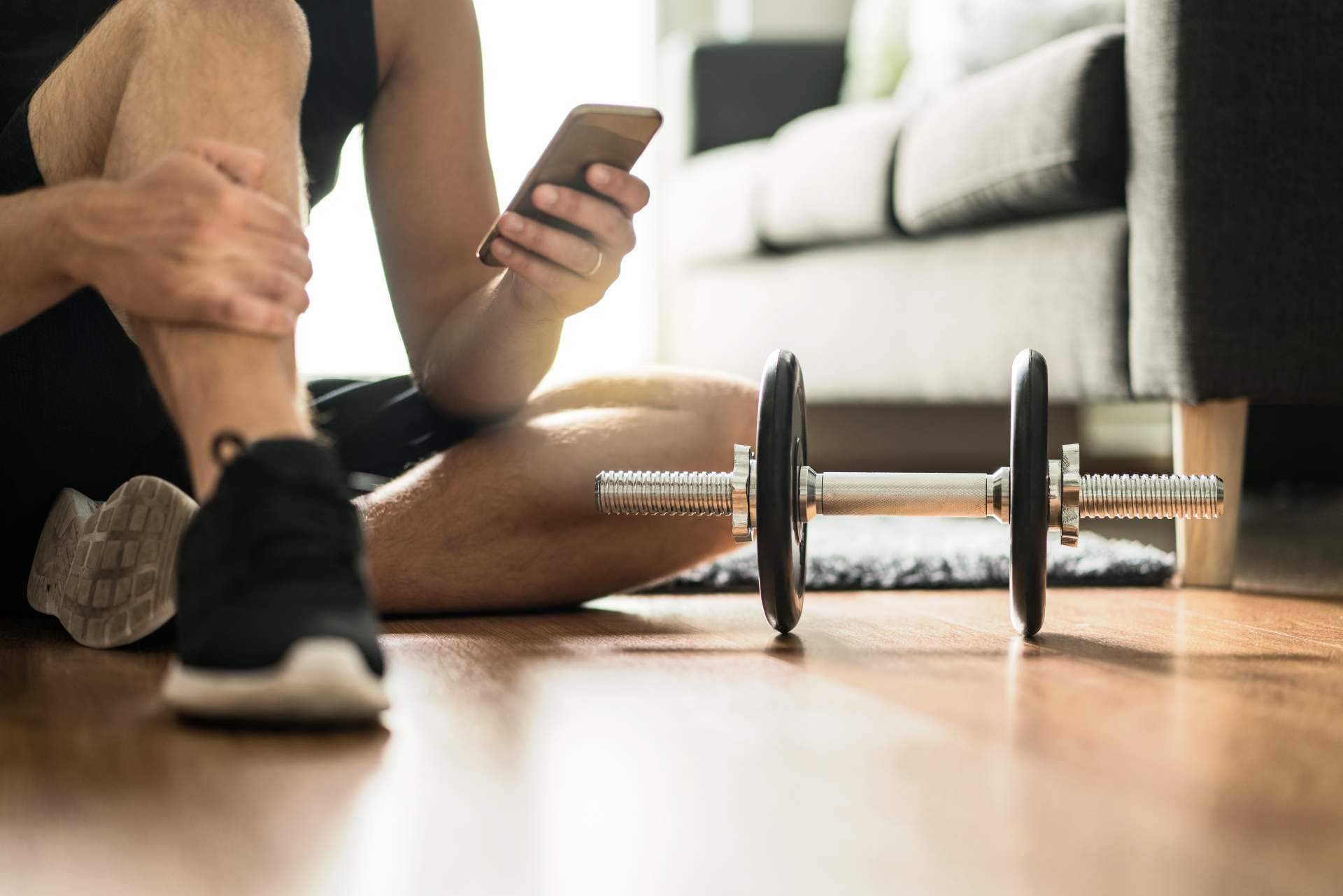 ¿Cómo mejorar la calidad de vida de los hogares españoles?:gimnasio online Bailonga Fitness