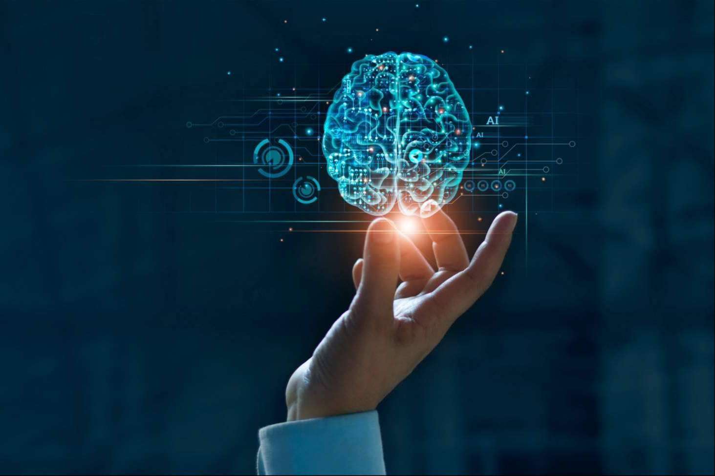 Neurogenesis se constituye desde el 30 de julio del 2021 como una de las empresas referentes en Inteligencia Artificial