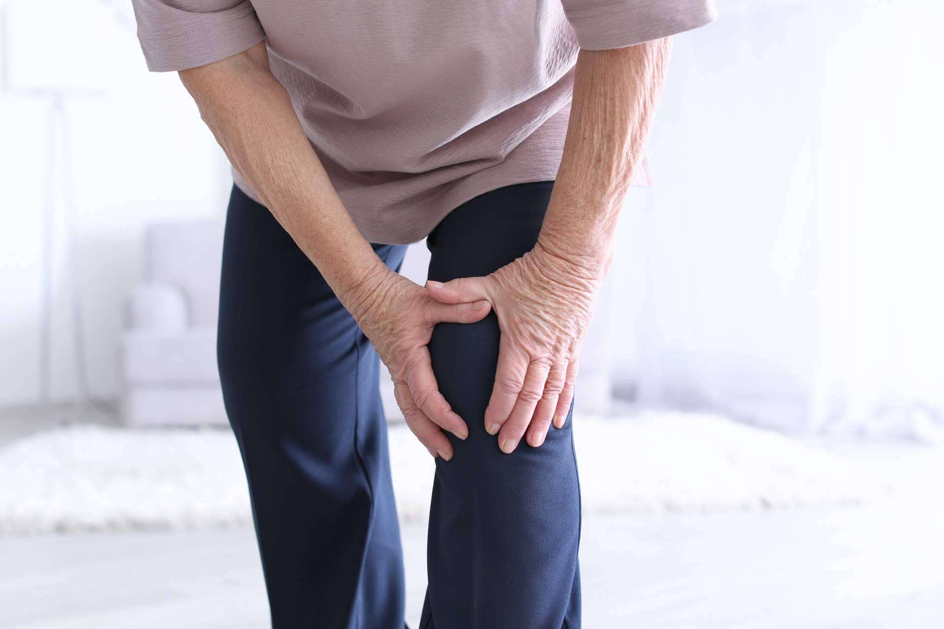 Diet & Life ofrece los complementos naturales para mejorar la salud de los huesos y articulaciones