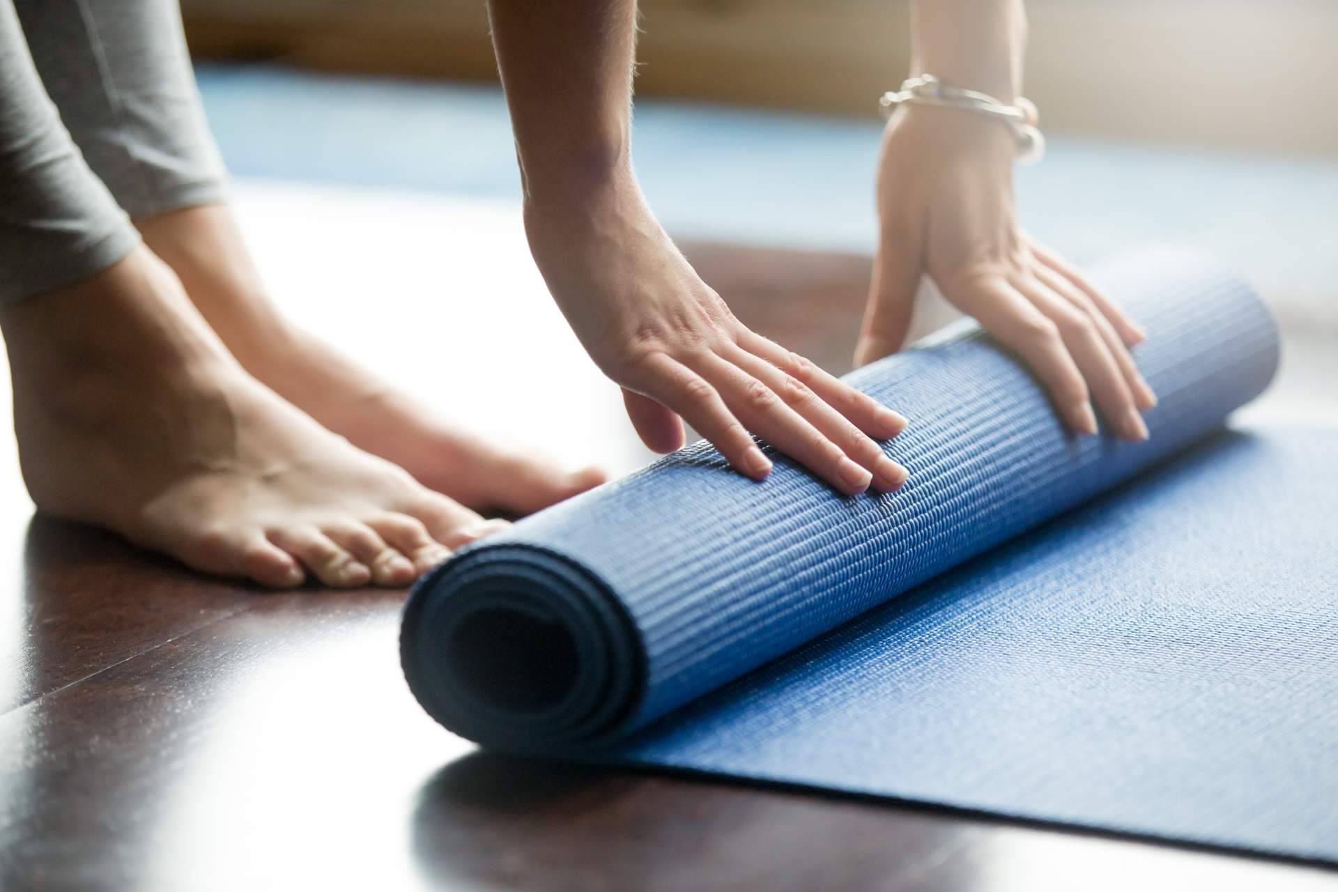 ¿Dónde encontrar clases de yoga en Malasaña con un trato completamente personalizado y adecuado a las necesidades de cada alumno?, por Ren Coach