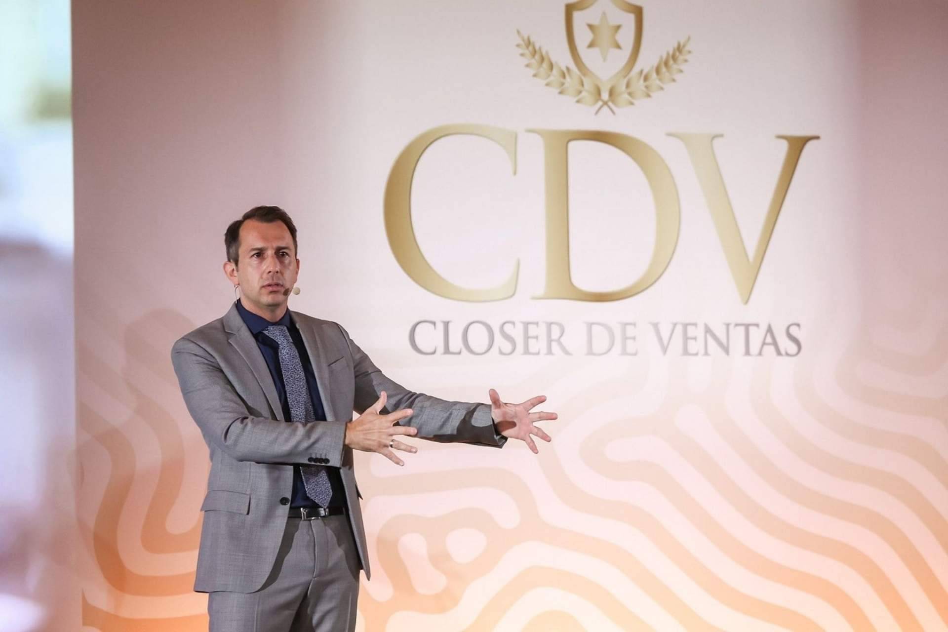 ¿Cómo convertirse en closer de ventas?, por los fundadores de la escuela de preparación A&C Alfonso y Christian