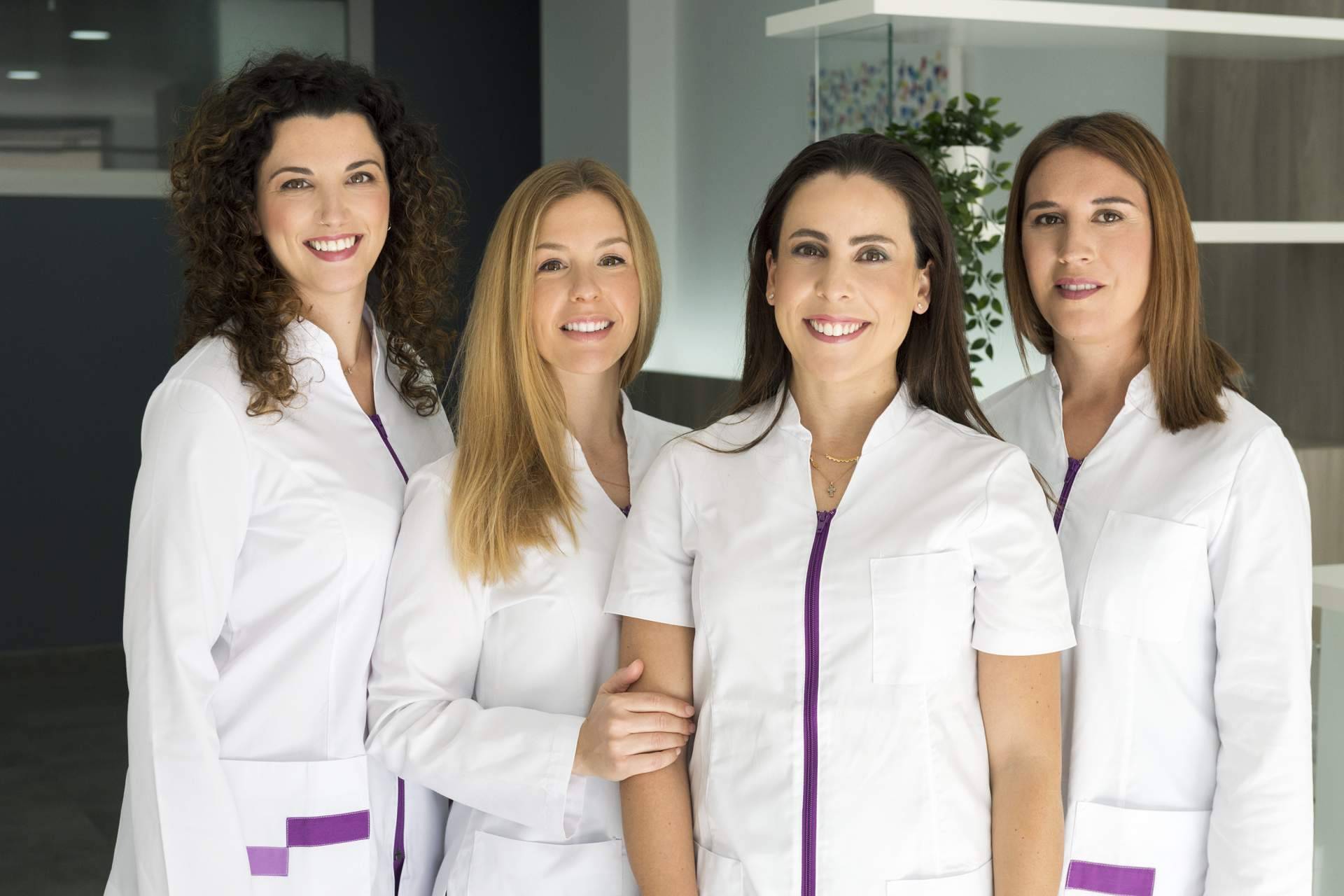 La Clínica Paula Vidal brinda tratamientos con la última tecnología y es especialista en estética dental