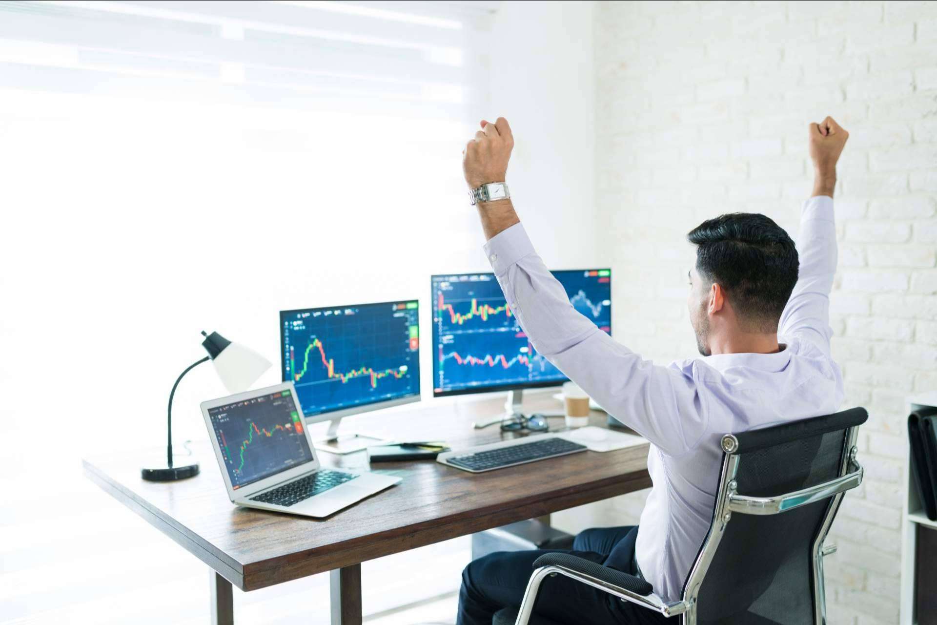 ¿Dónde aprender a realizar trading con Volume Profile para mejorar las operaciones? Delta Value