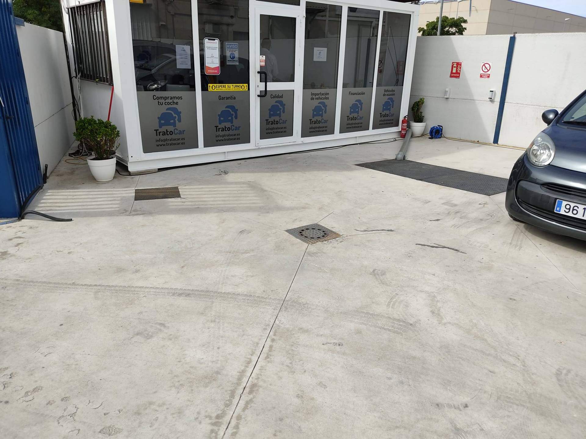TratoCar, una opción para comprar un coche usado de segunda mano
