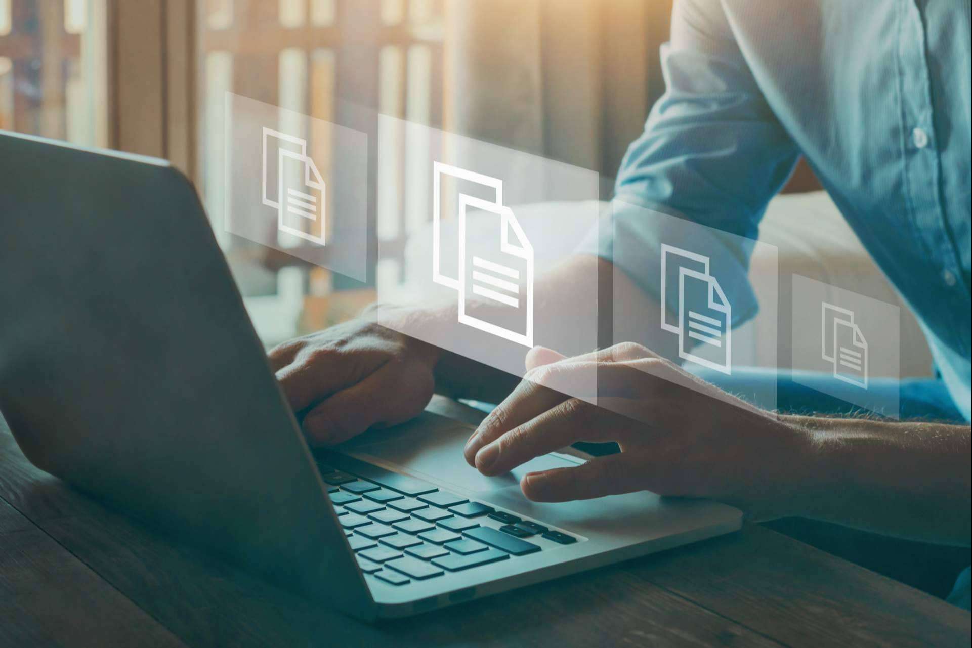 Applinet dispone de software de gestión empresarial a medida para controlar aspectos como la facturación y la organización de una compañía