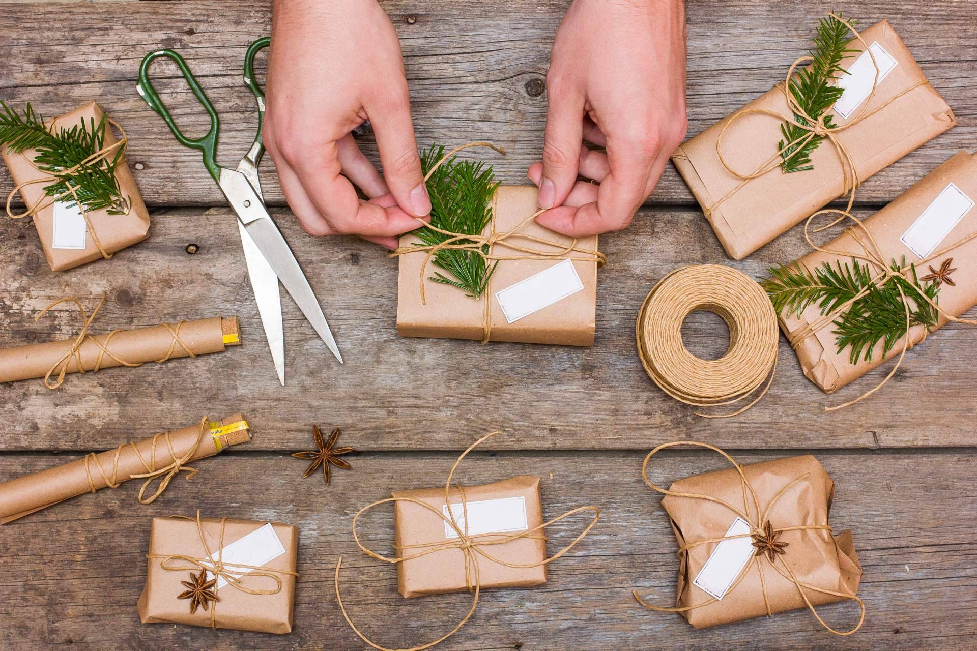 Las ventajas de optar por los regalos ecológicos más originales de Ecofiesta