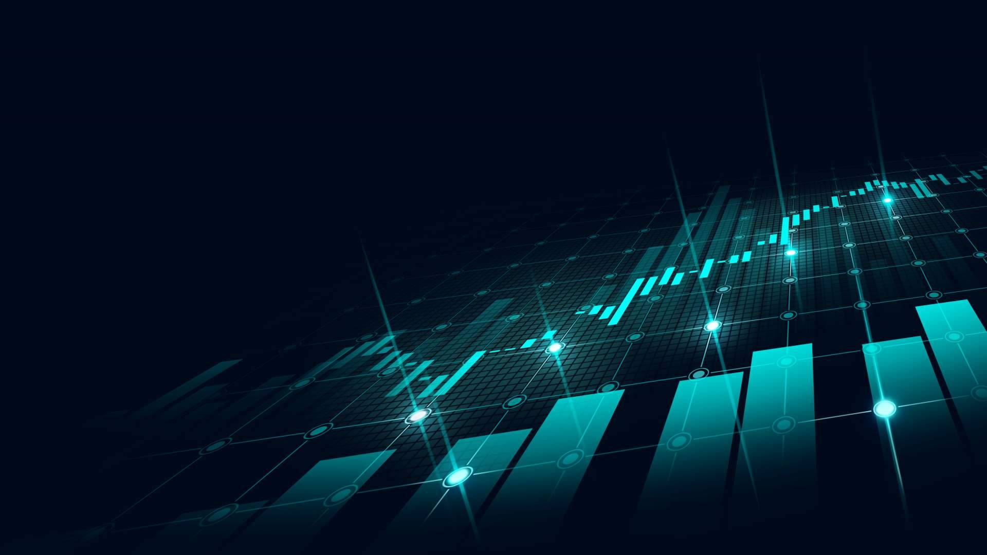 ¿Cuáles son los indicadores del trading algorítmico que ofrece Área de Inversión?
