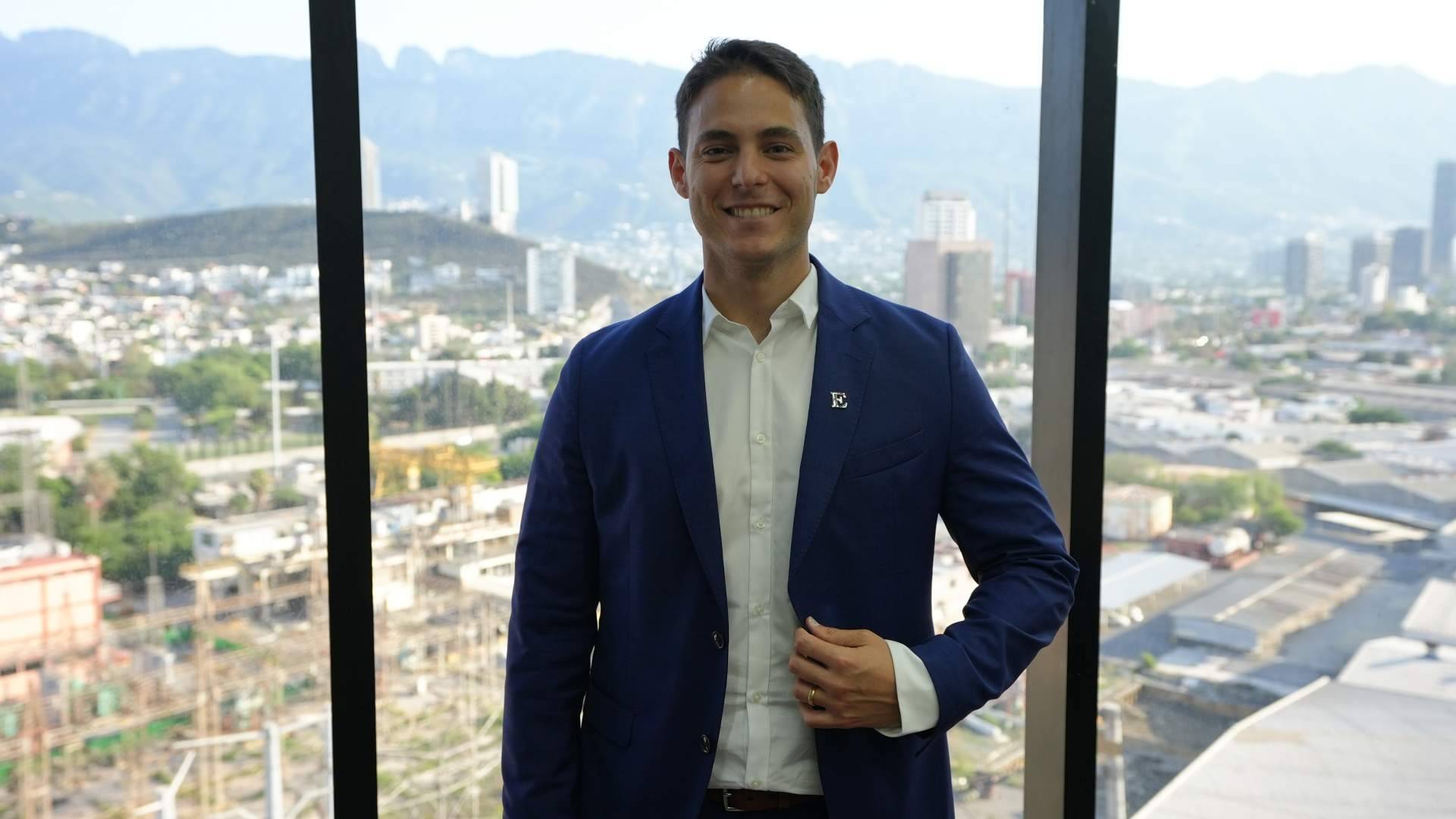 ¿Cómo es de importante internet para la nueva generación de emprendedores? Emprendedores.com