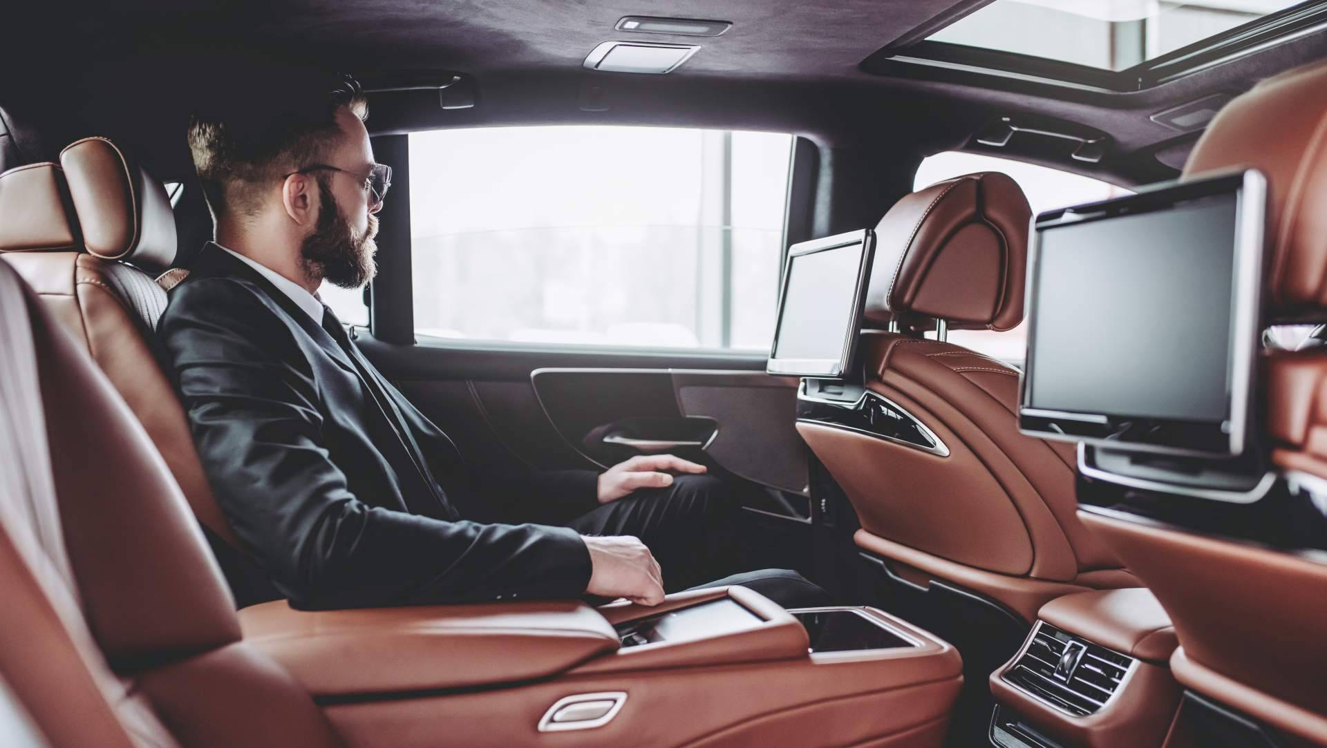 SF Motor Premium dispone de una gran variedad de marcas de coche de lujo