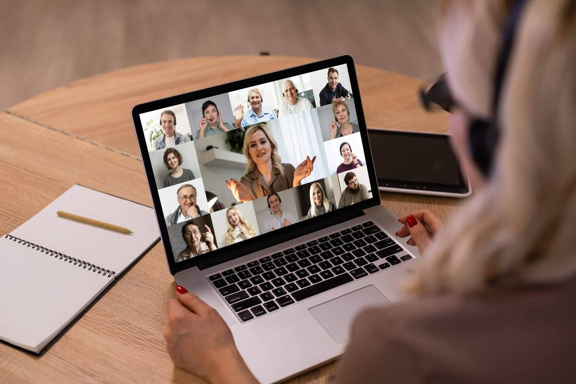 El Club Wirsom permite crear una red networking de manera rápida