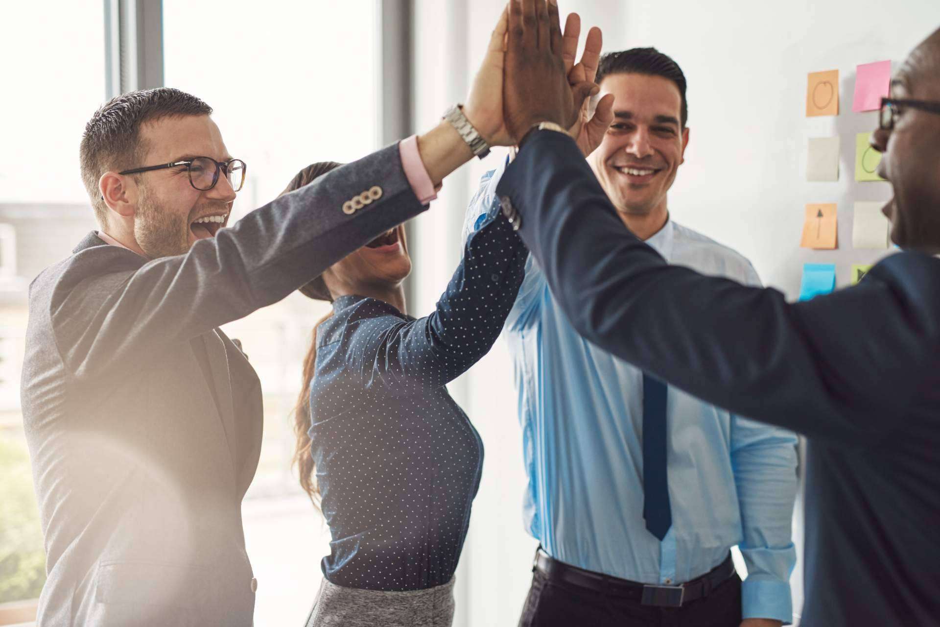La lucha contra la pérdida de competitividad, por Manager in Motion