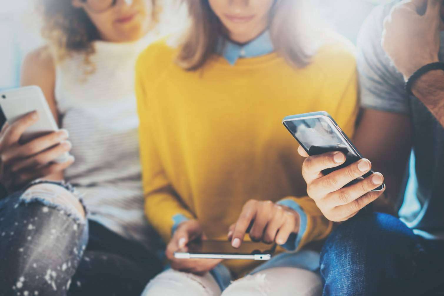 Crear contenido audiovisual de calidad proporciona un aumento de seguidores