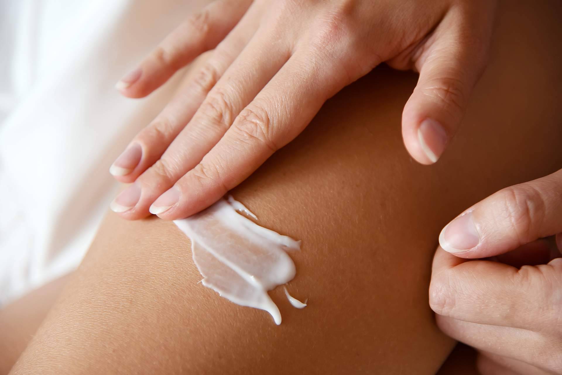 Los productos para la salud corporal del amplio catálogo de la Farmacia Laura Garín