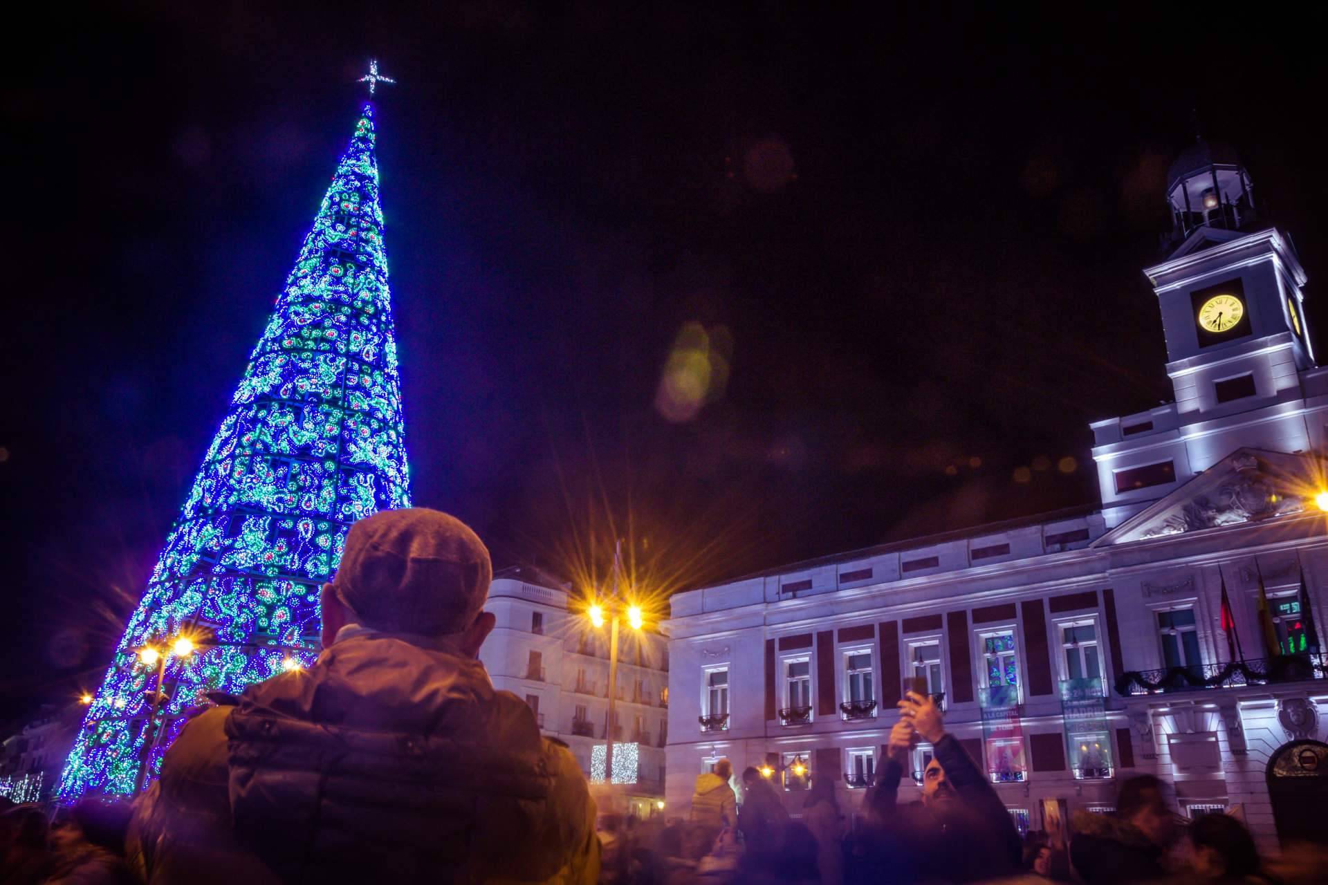 Visitar los mercadillos de Navidad por Europa es posible gracias a la agencia de viajes Felices Vacaciones