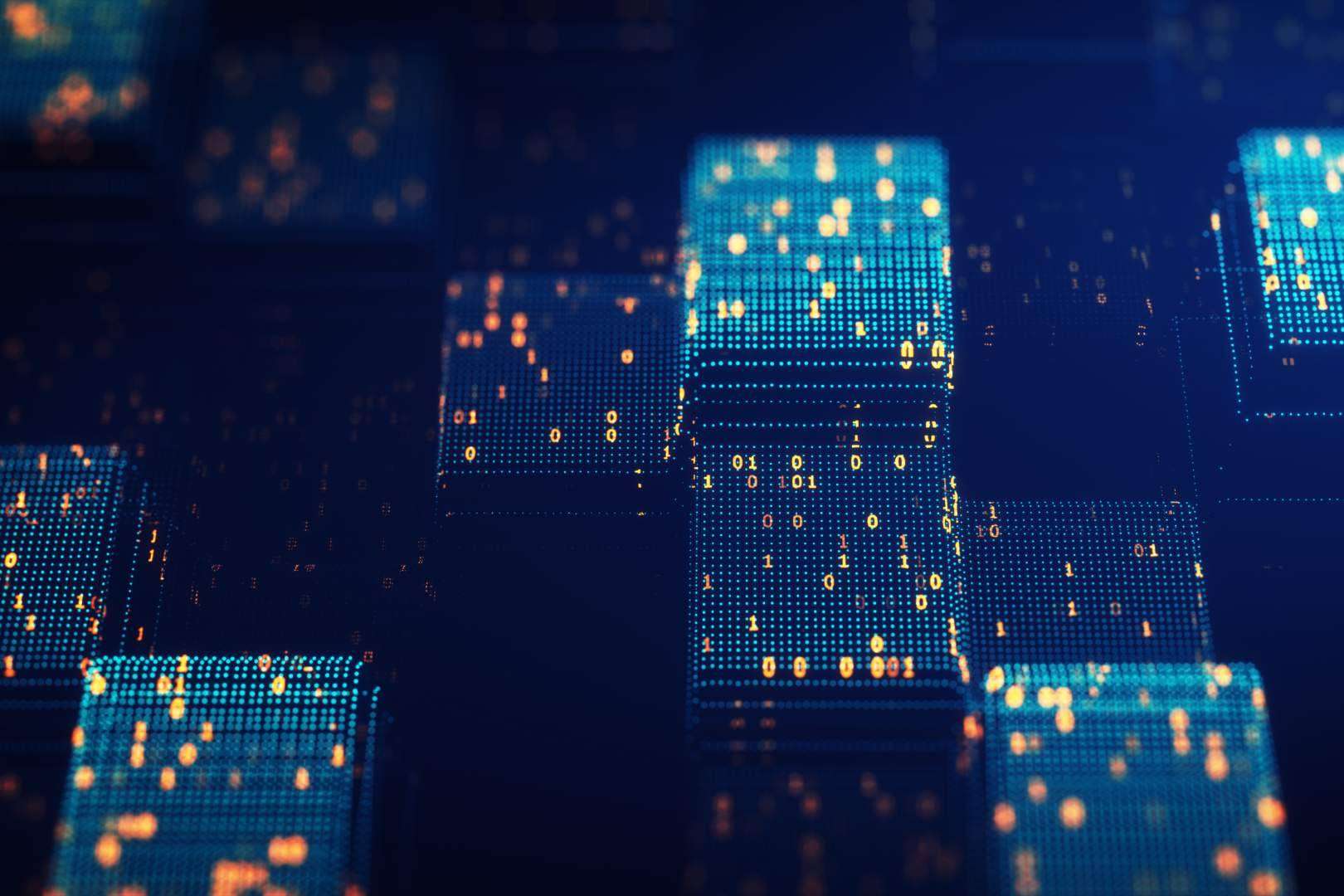 ¿Cuáles son las ventajas del blockchain de Ethereum, la tecnología utilizada en Blockchain School of Management?
