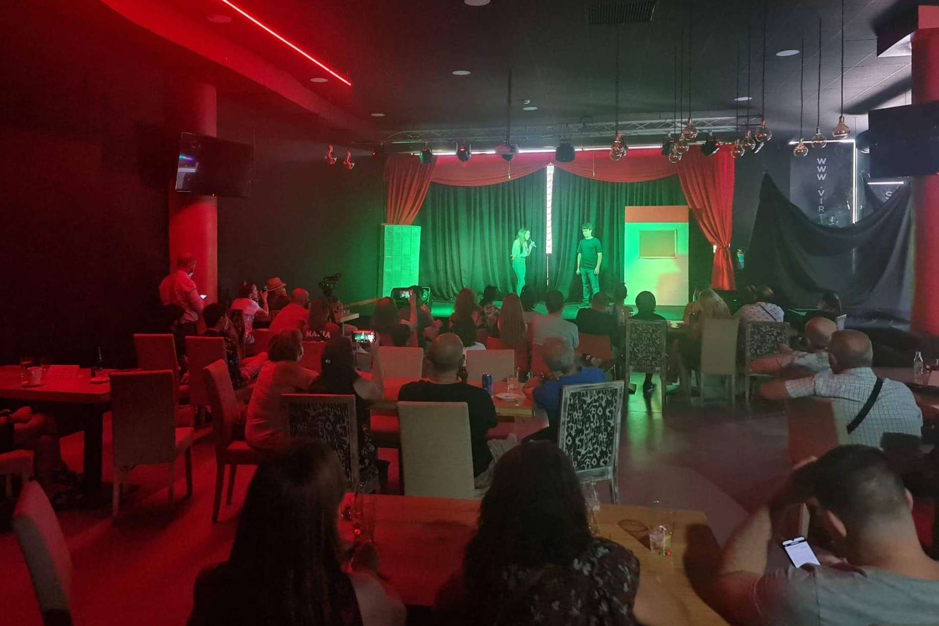 Las ventajas de Virtual Recall, el centro recreativo de realidad virtual en Madrid