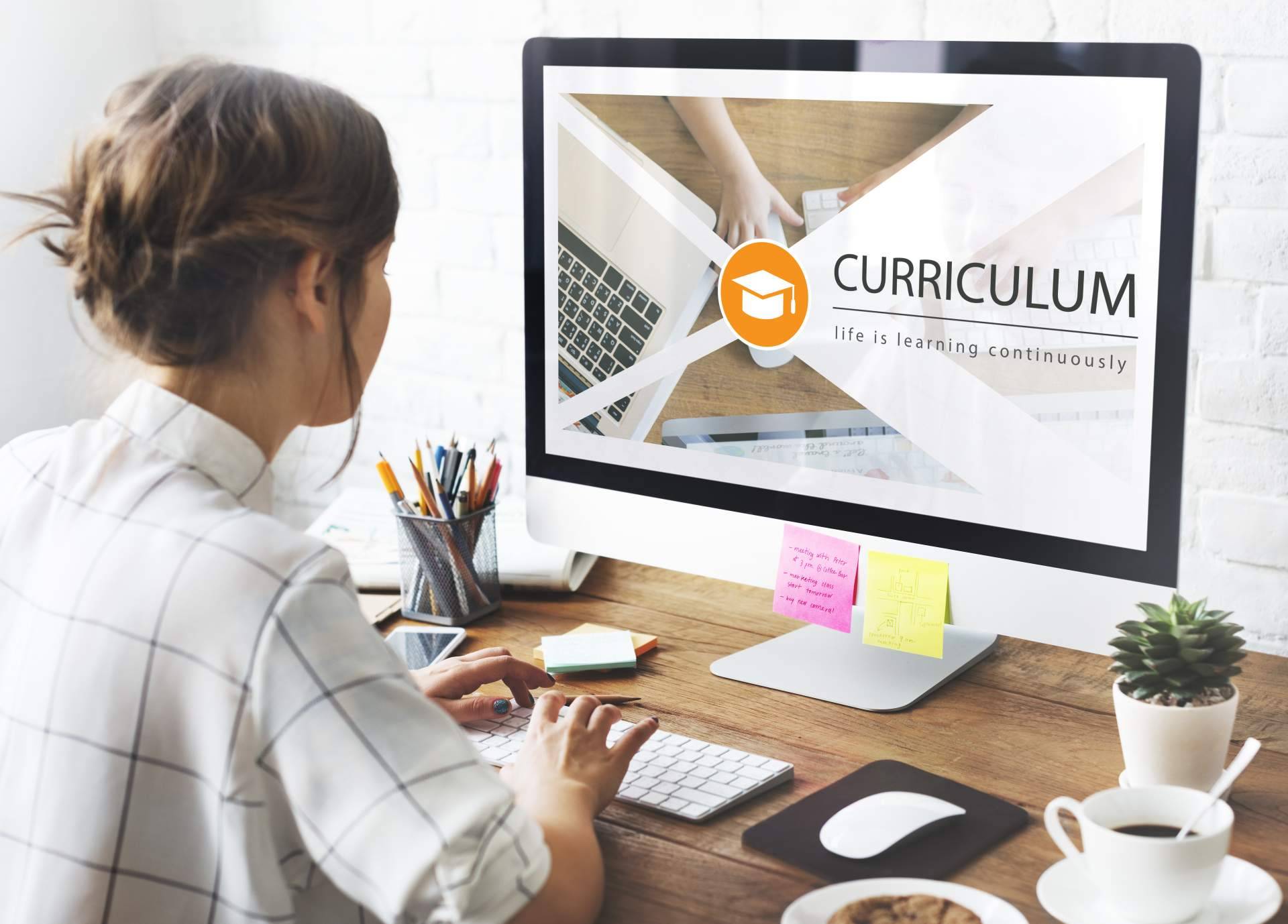 Las recomendaciones de CVapp para adaptar el currículum y destacar en las ofertas de trabajo
