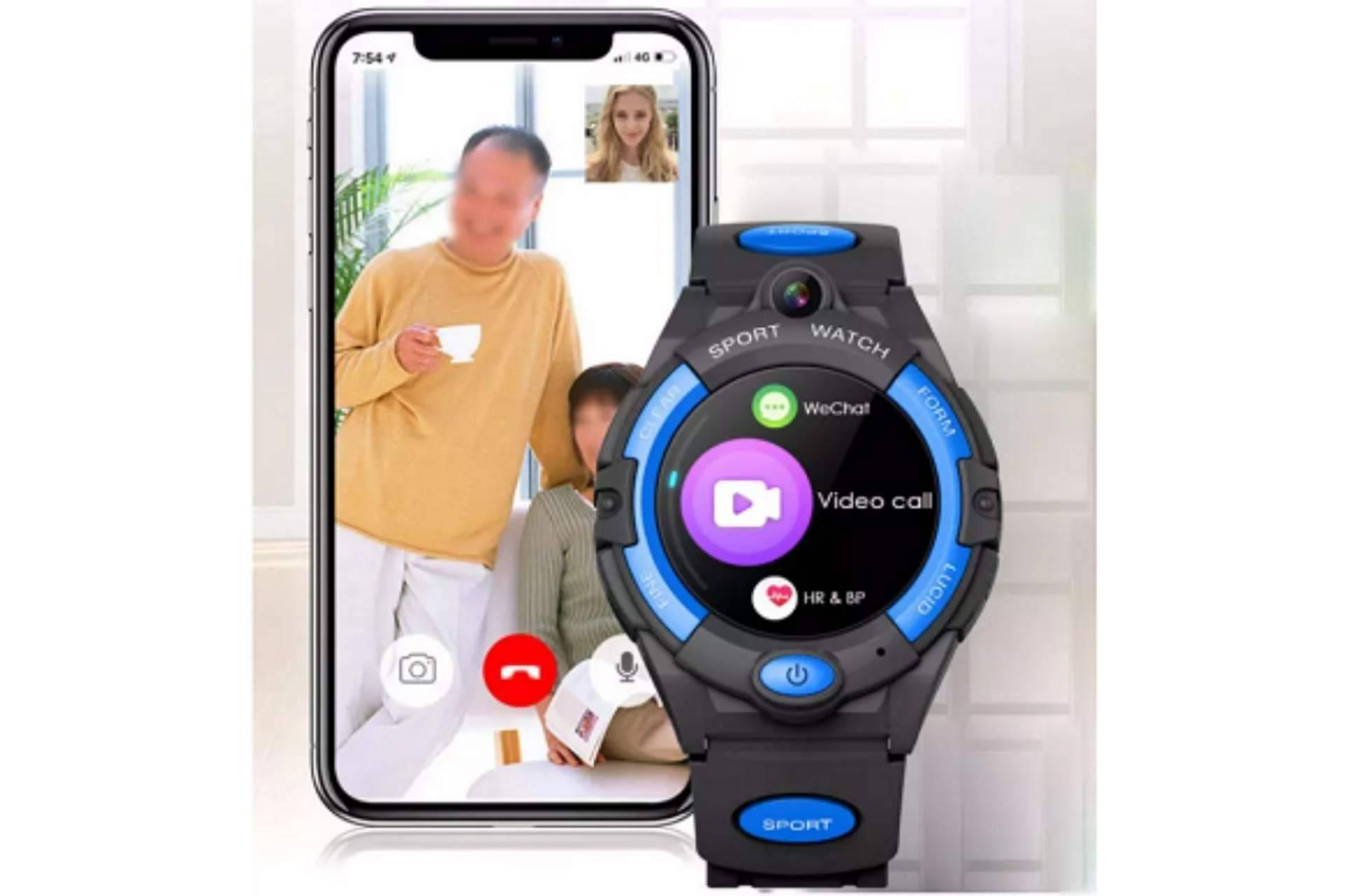 GPSMUNDI.COM dispone de productos en el mercado de alta tendencia a la tecnología como los smartwatch y relojes GPS 4G con videollamadas