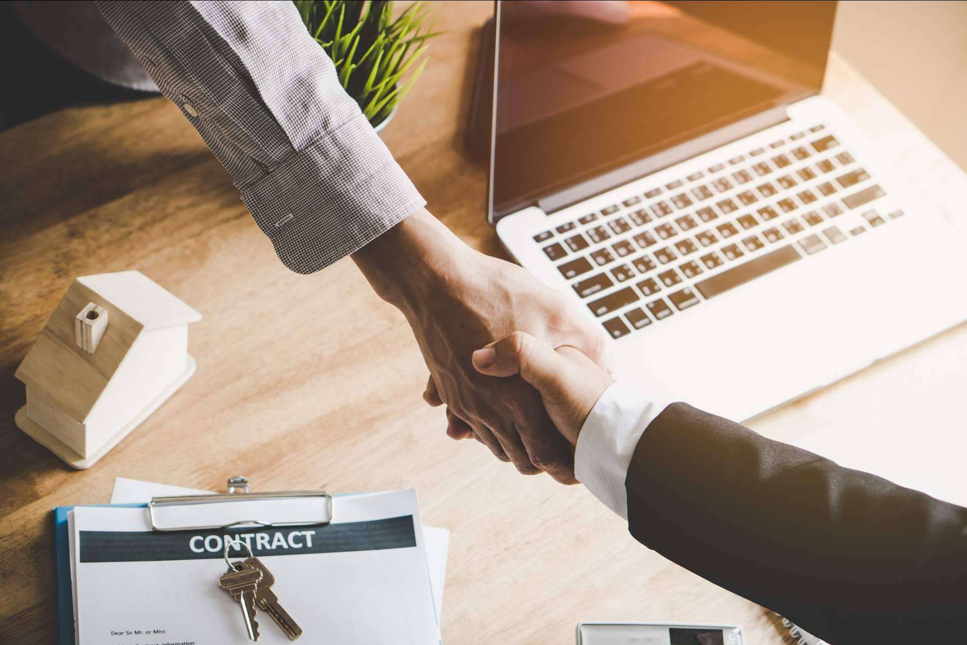 Formarse como gestor inmobiliario gracias a Inmo Academia