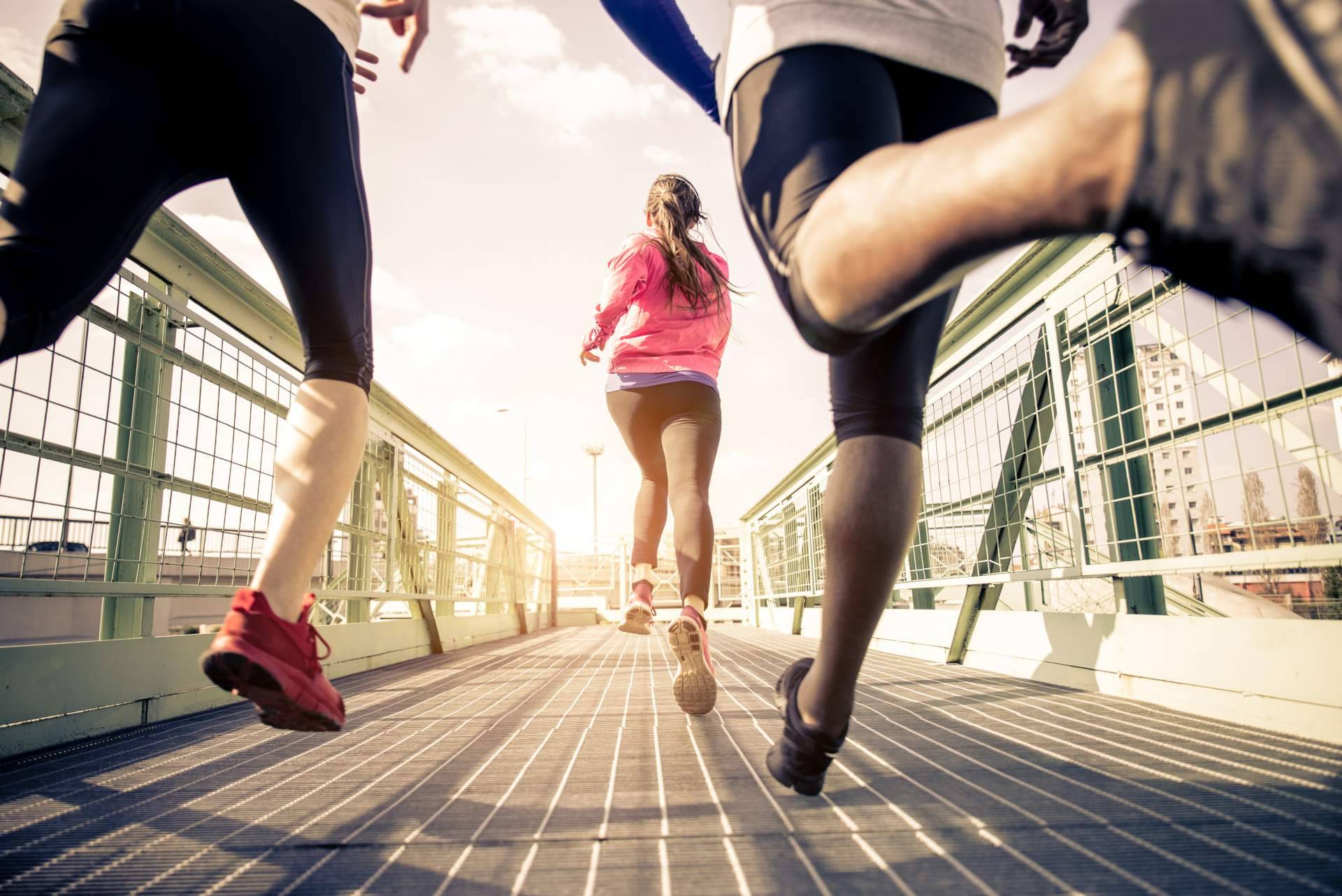 Nuevo método AME de Avanza Training Day para construir un estilo de vida más saludable y adaptado a cada persona