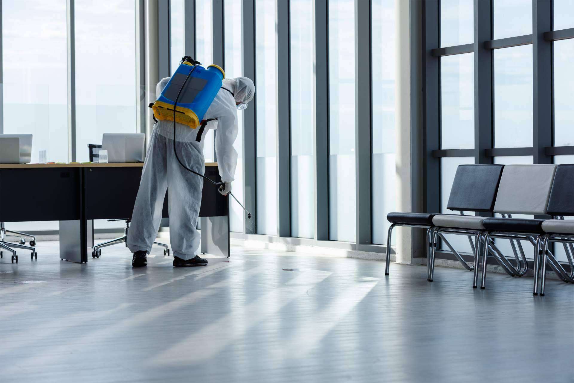 ¿Por qué es importante realizar limpiezas técnicas y desinfecciones?, según Alesza