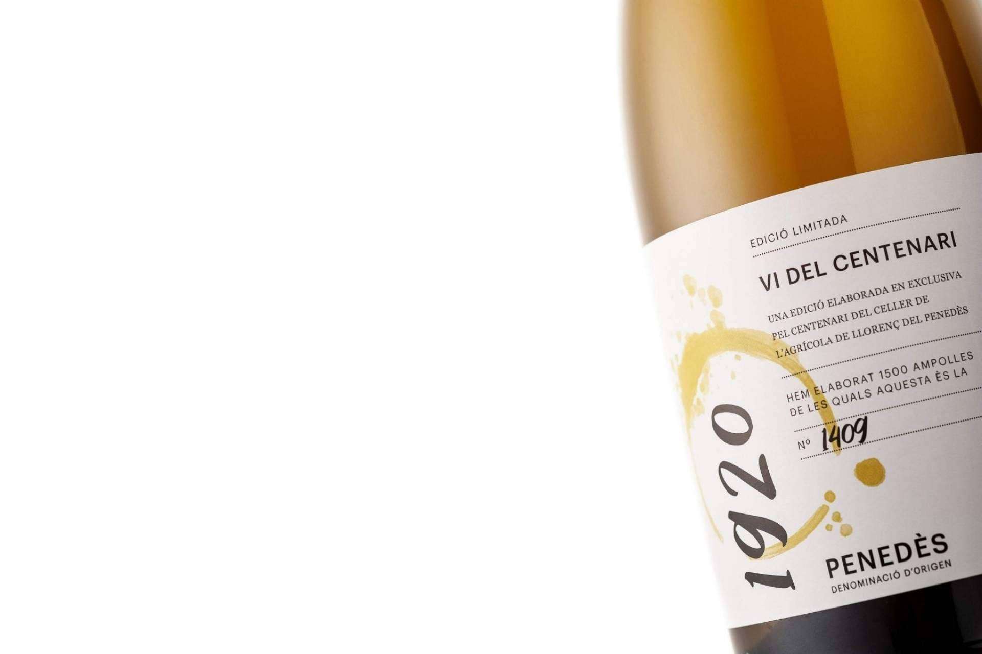 Agrícola de Llorenç ofrece vinos de calidad producidos mediante valores cooperativistas