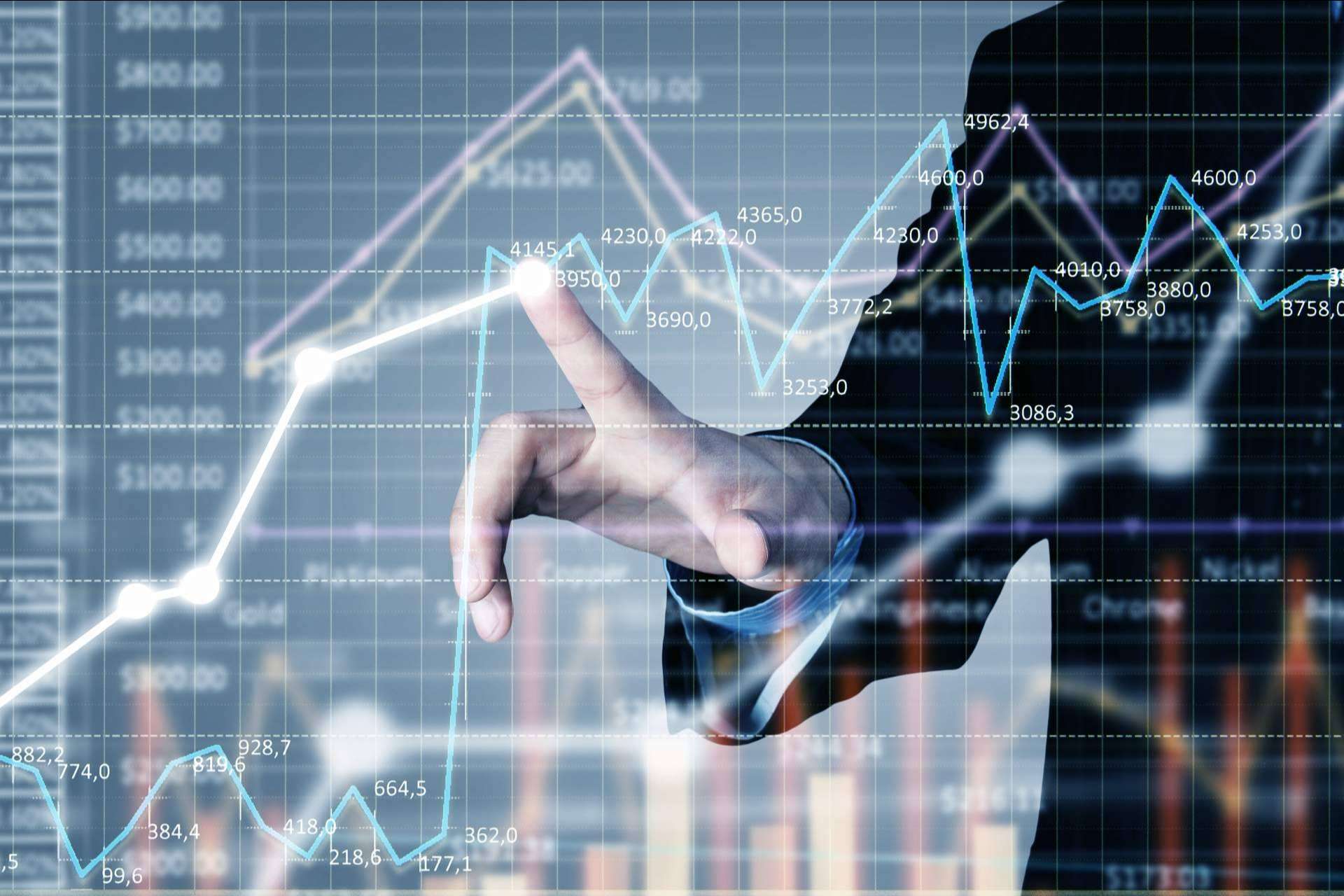 Incrementar el rendimiento del trading mediante el análisis de los mercados financieros con volumen en Delta Value