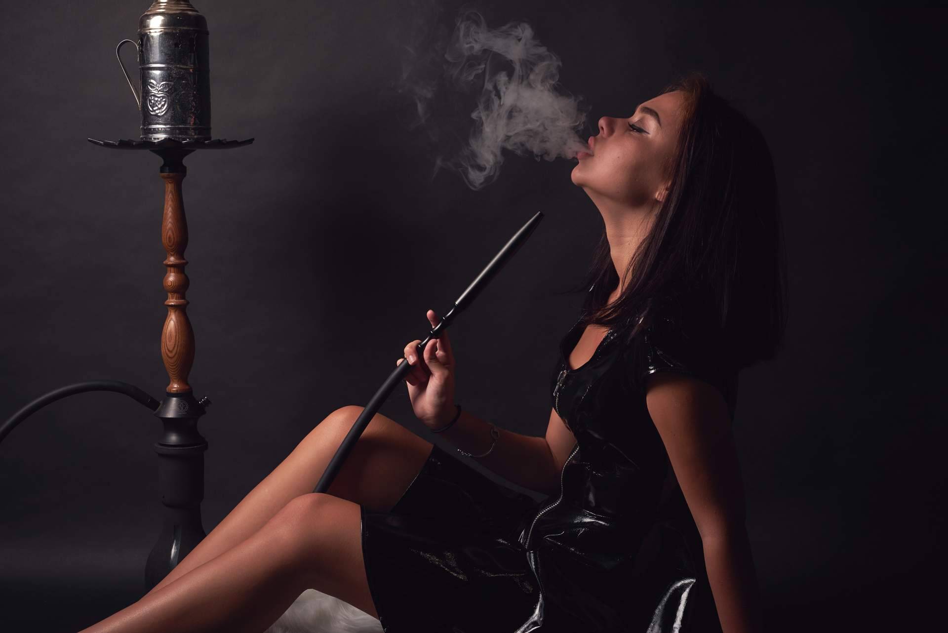Los completos packs de cachimbas de Bakkali Shisha Shop