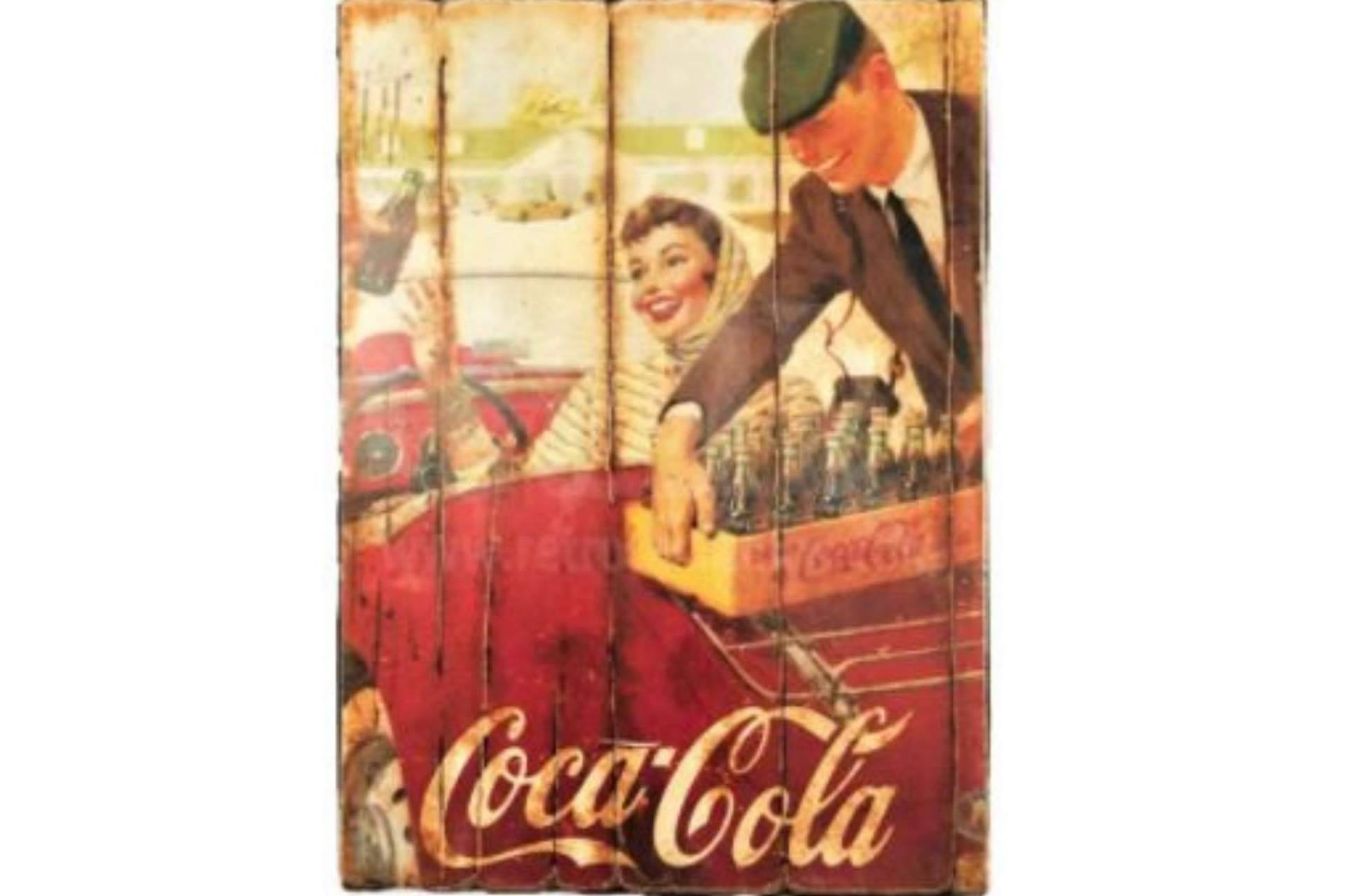 Acercar la publicidad siglo XX a la actualidad con RetroReclamos