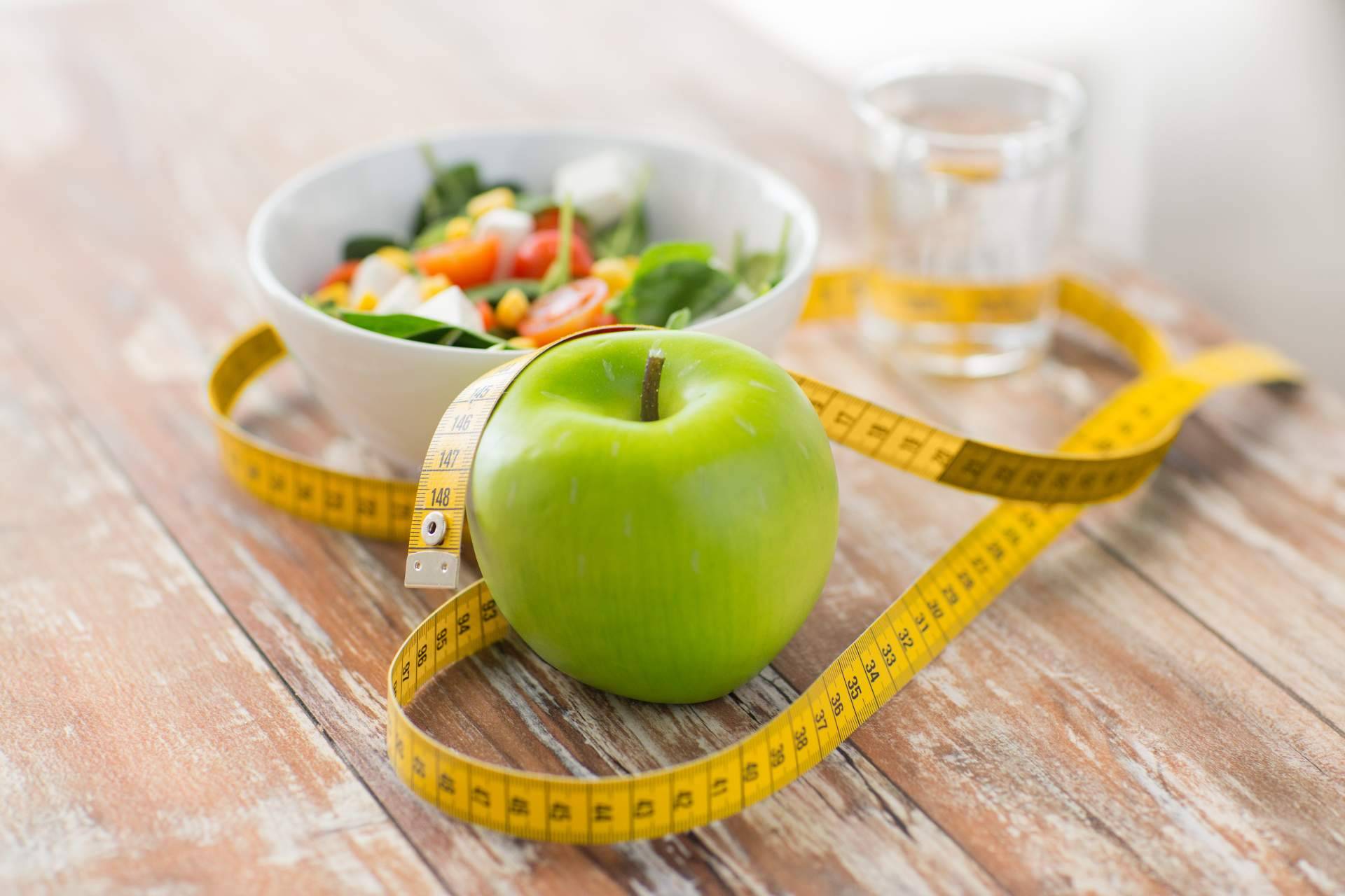 Sonia Lucena plantea la psiconutrición como solución para adoptar definitivamente un estilo de vida saludable