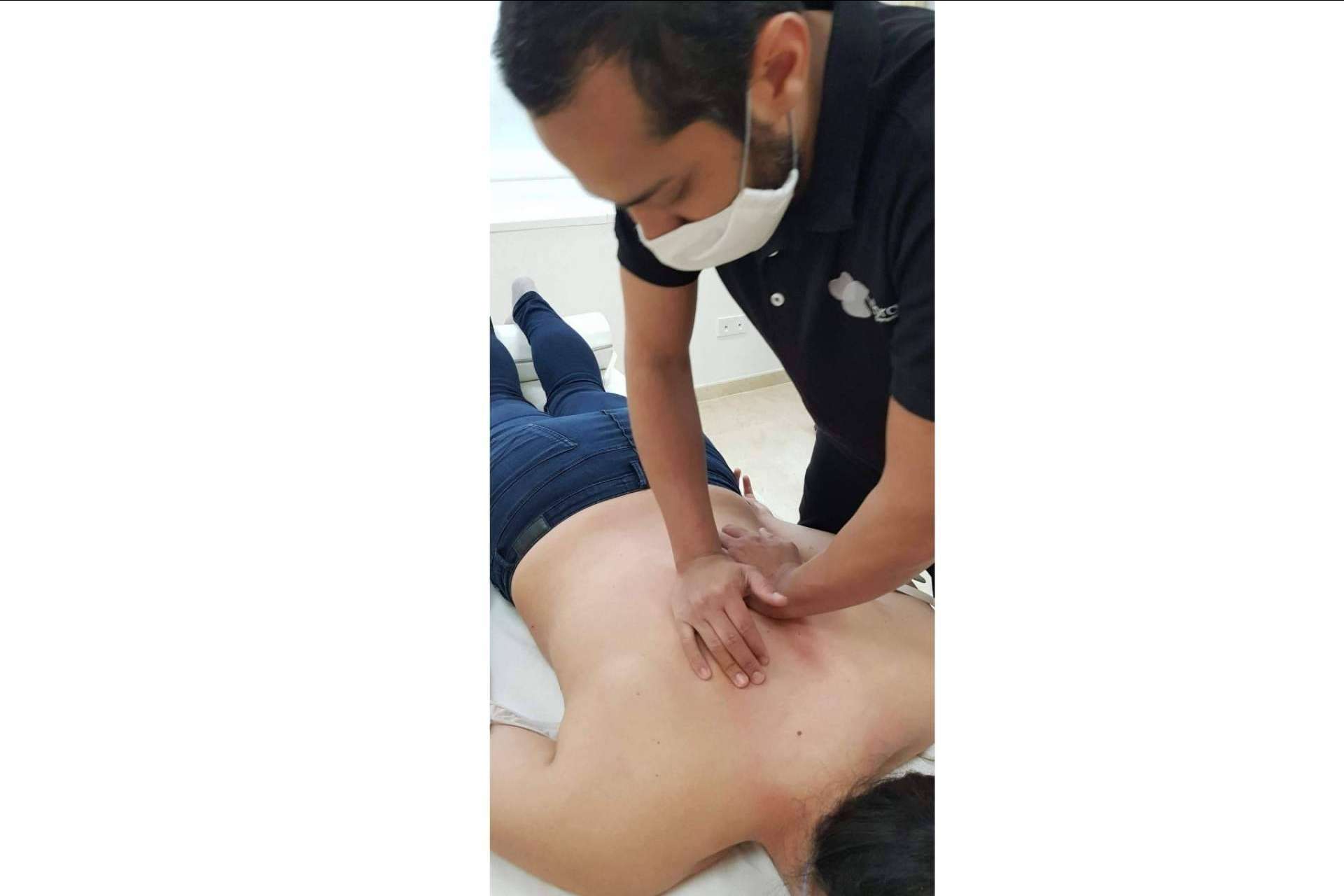 Vibra Bienestar, fisioterapia y osteopatía para ganar calidad de vida