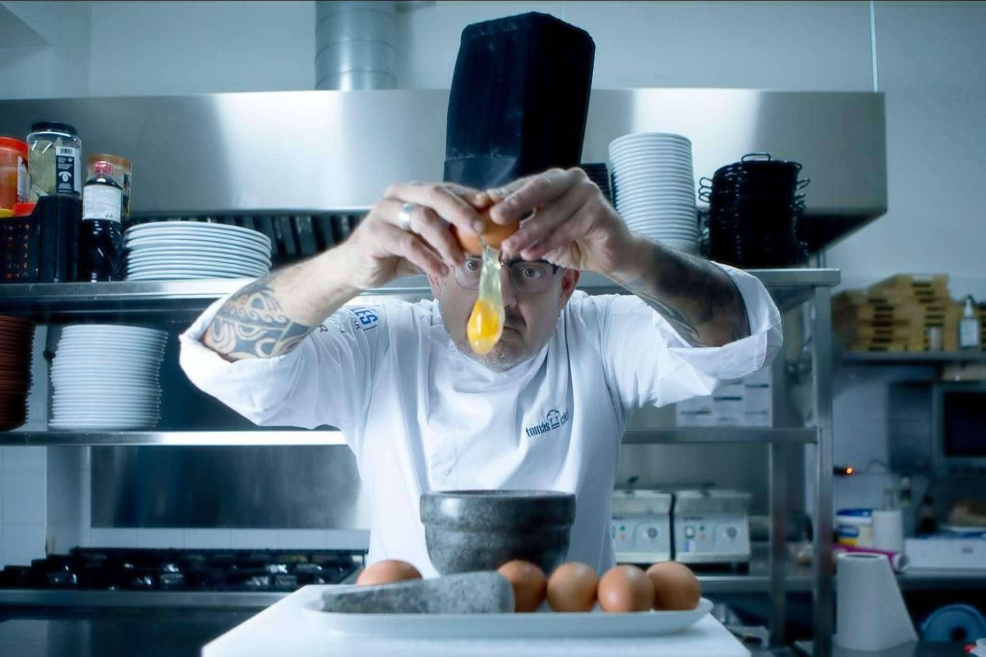 Las ventajas de contar con un chef privado en Menorca como Tomás Cheff