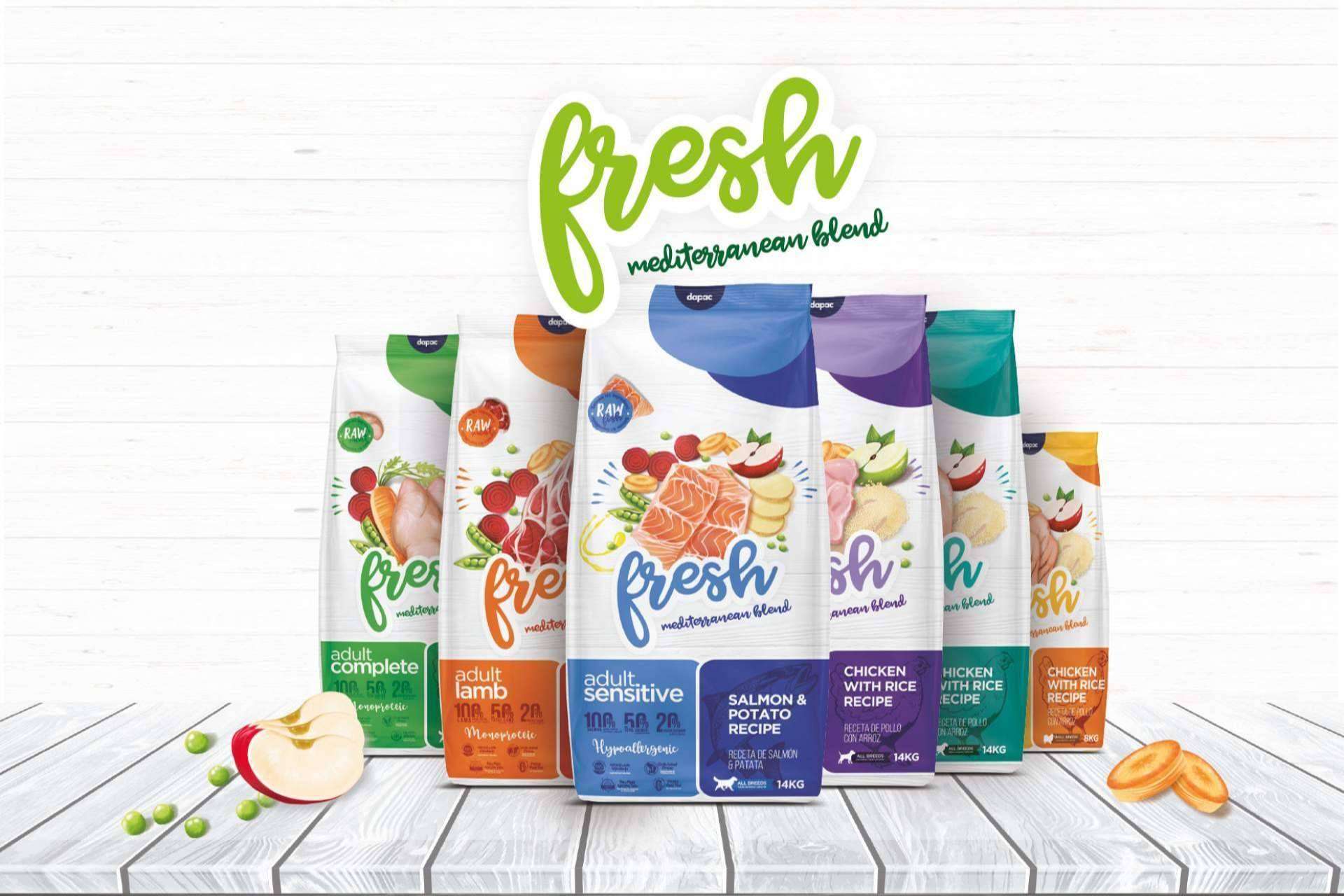 La importancia de contar con un buen diseño de packaging para un producto, por Brandesign