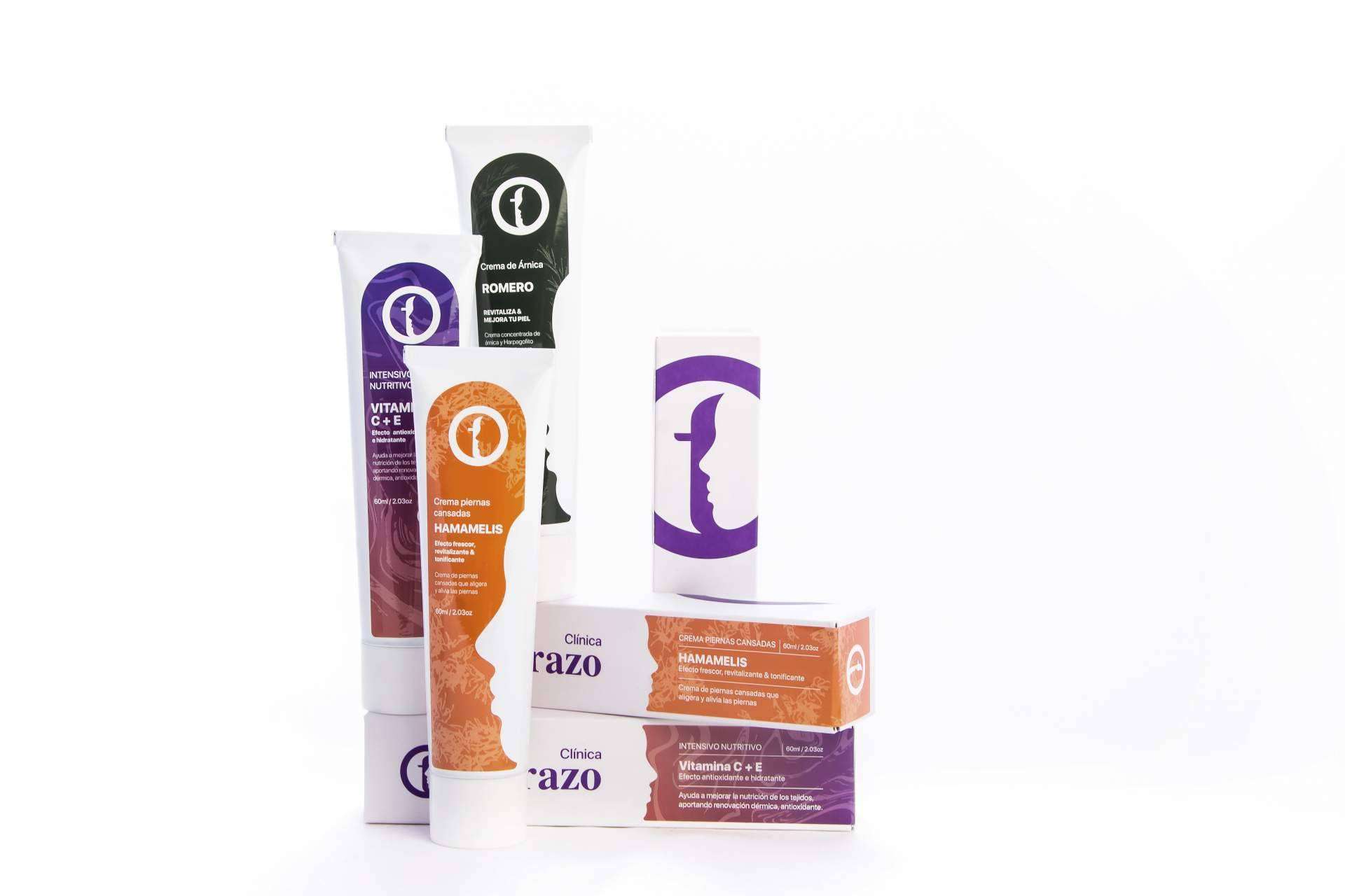 Cosmecéutica ecológica Tarrazo presenta su nuevo lanzamiento