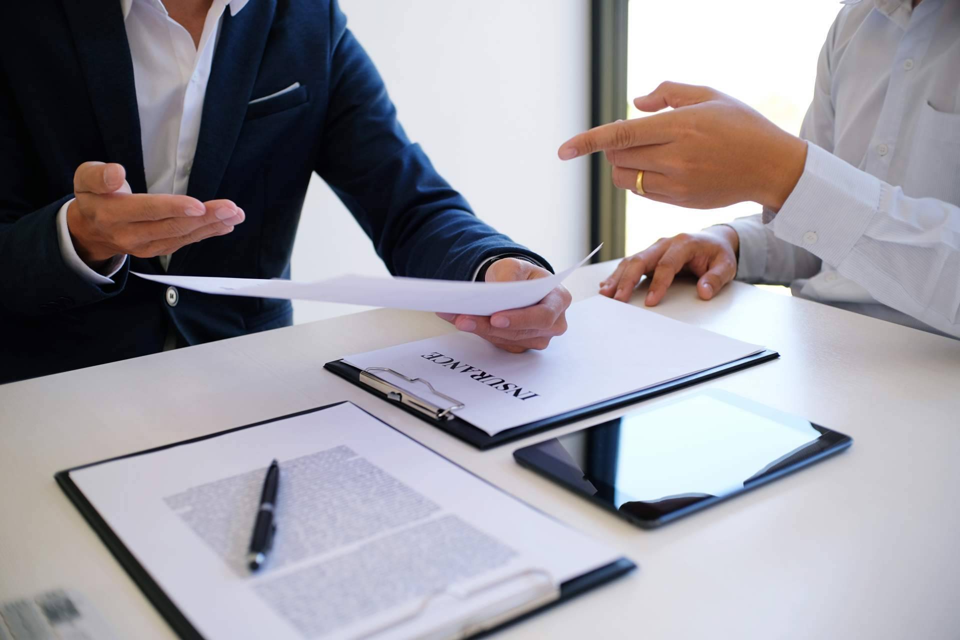Las ventajas de los seguros de vida para empresas con PuntoSeguro