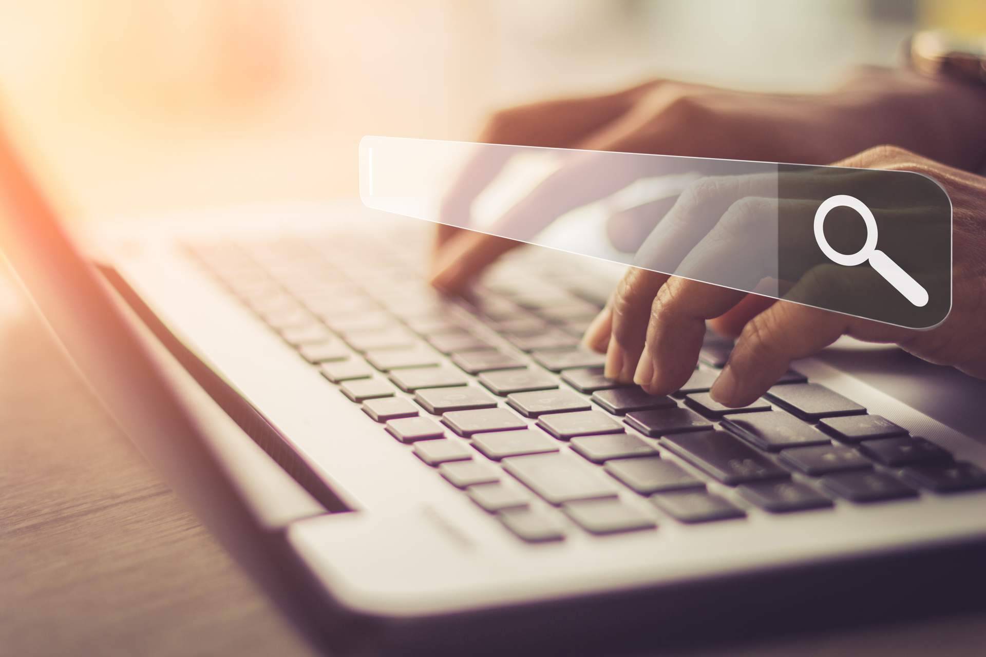 Talentum Digital y su servicio de posicionamiento web para aparecer en los primeros resultados de búsqueda