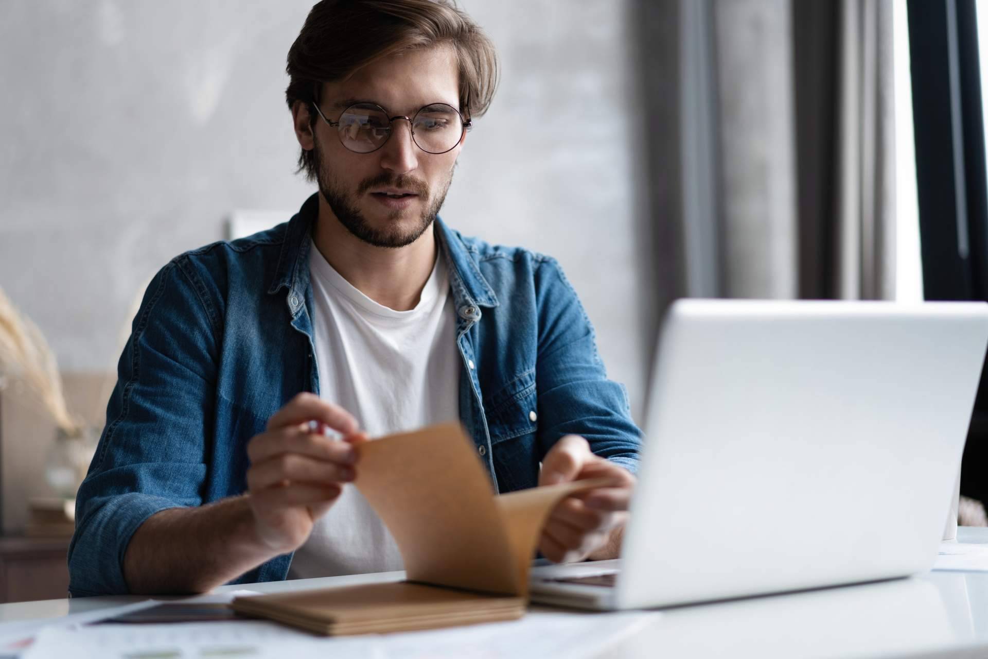 Las tutorías online de Ayuda Universitaria para el TFM