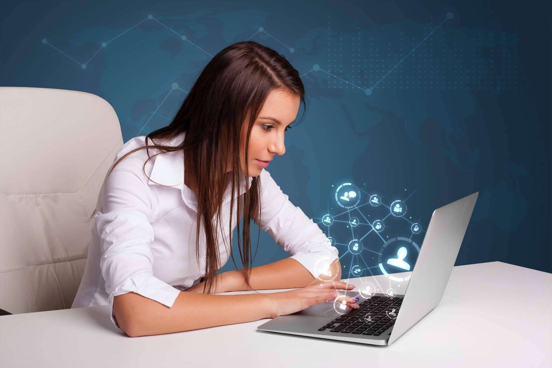 Gestionar concursos en redes sociales con SocialGest
