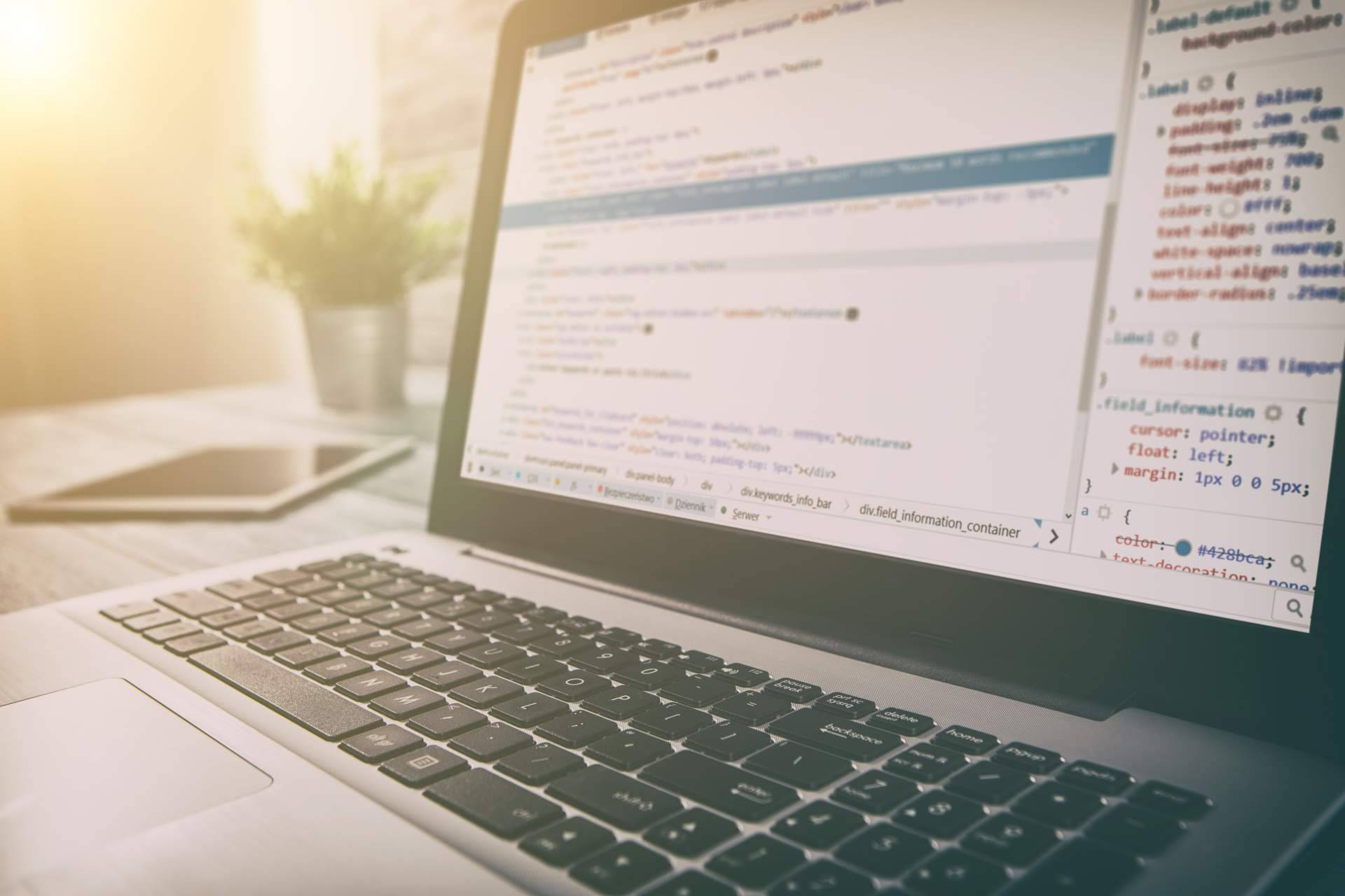 ¿Puede el diseño web ayudar a un empresario a despertar su compañía?