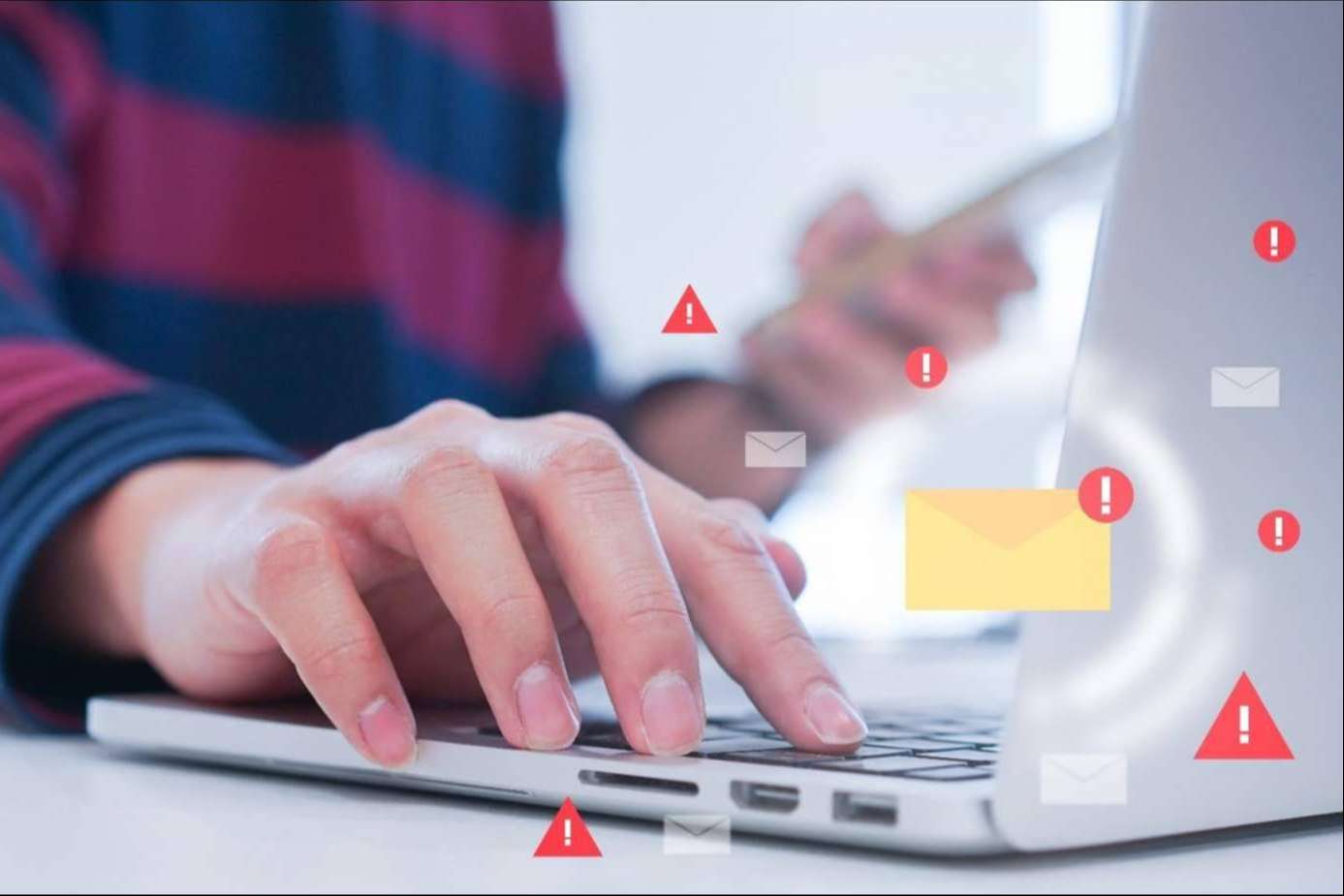 DenuncioEstafa, la plataforma de denuncias que permite avisar de las estafas en internet