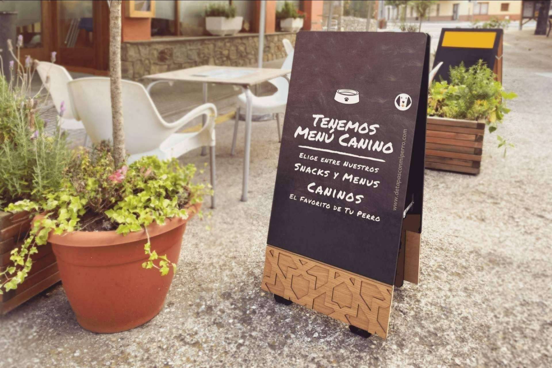 Valencia Startup Market, las mascotas como protagonistas en una de las propuestas más innovadoras