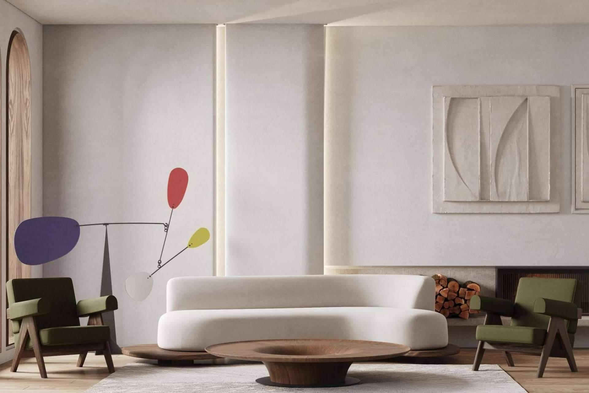 Las animaciones 3D para arquitectura de Lobo Studio