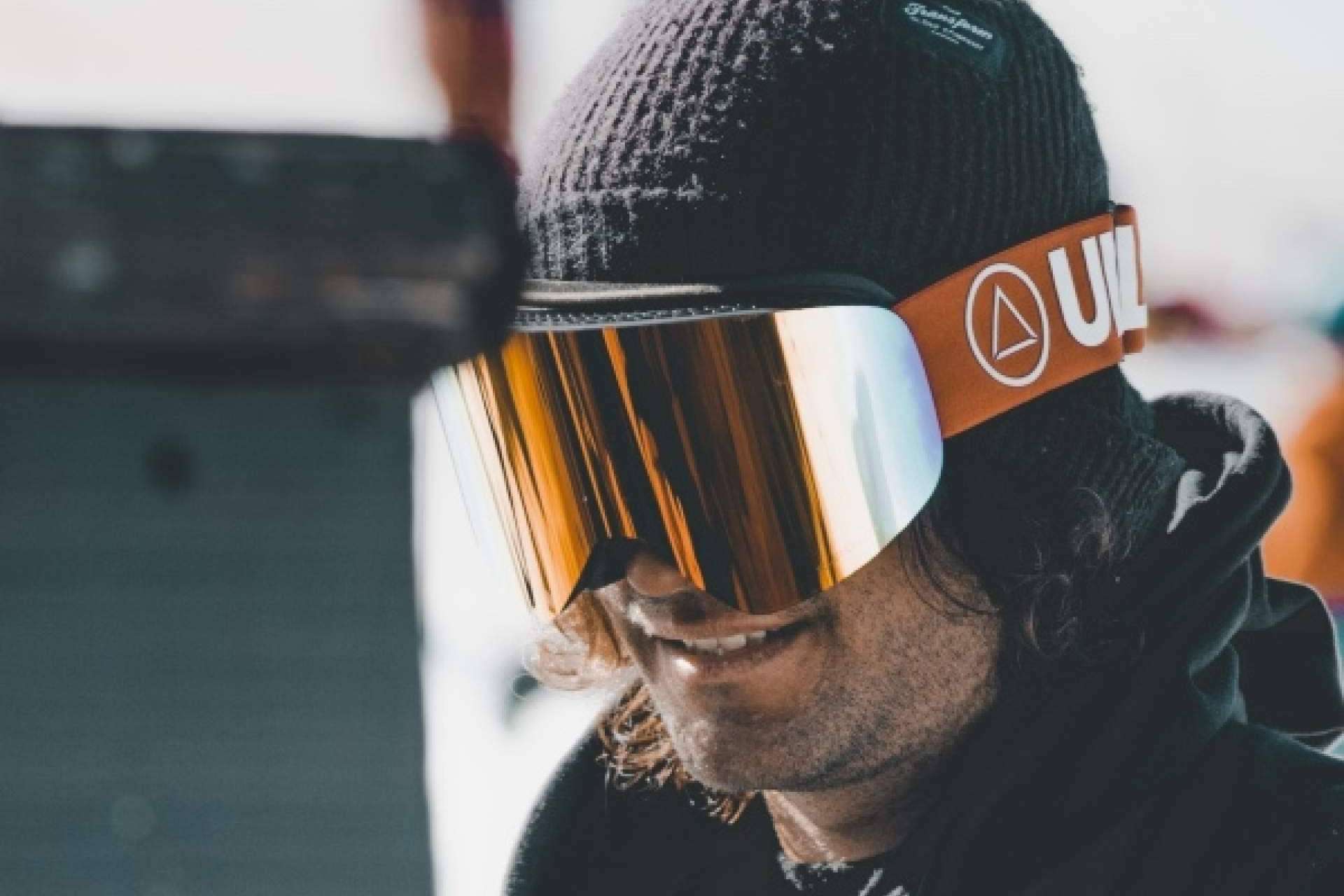 The Indian Face son unas de las gafas de esquí más demandadas del mercado europeo