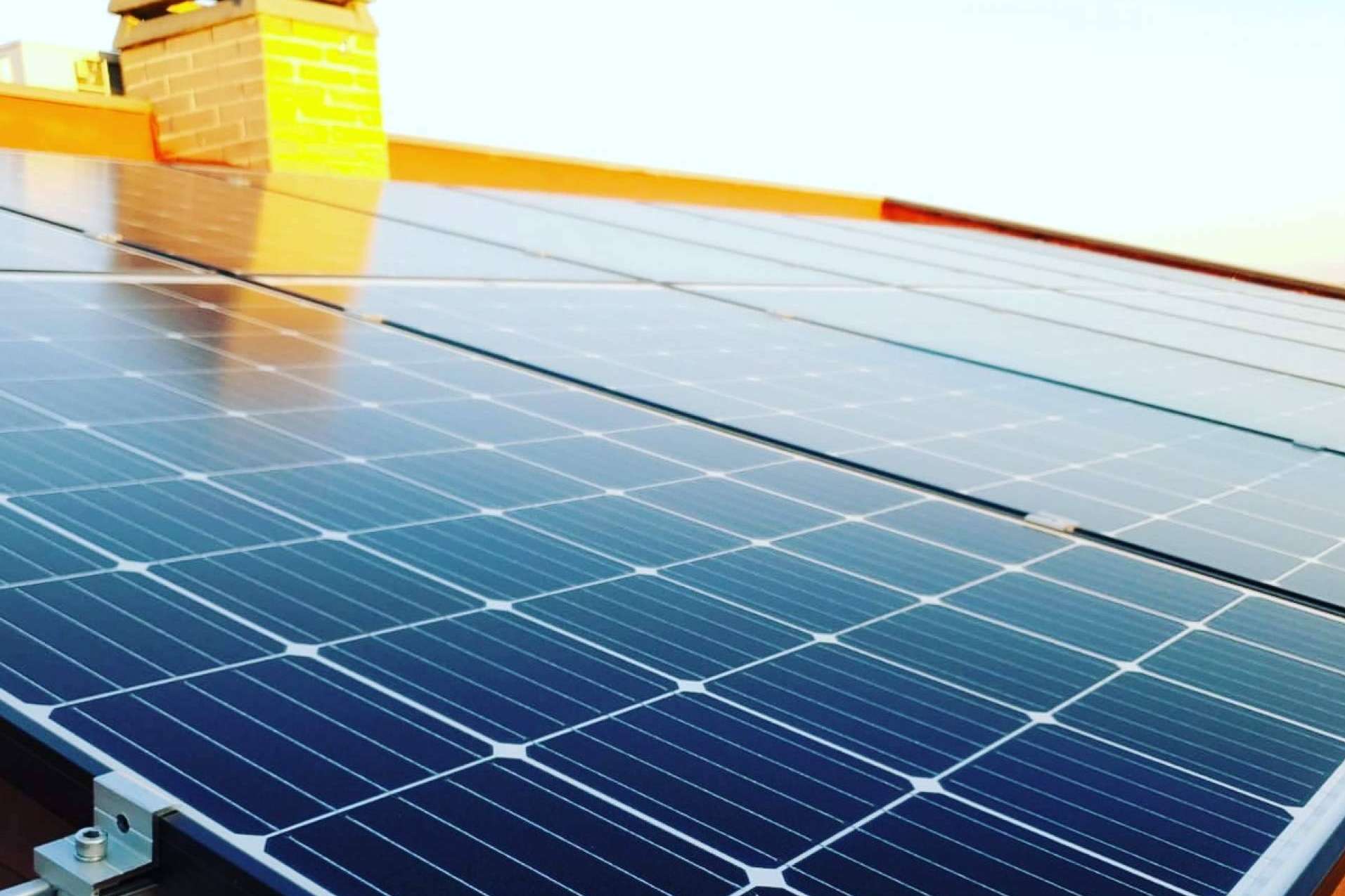 Jarama Solar: ¿Cuáles son los beneficios del autoconsumo fotovoltaico?