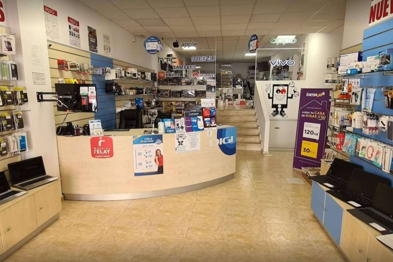 Arréglatelo ofrece un servicio técnico multimarca que llega a toda España